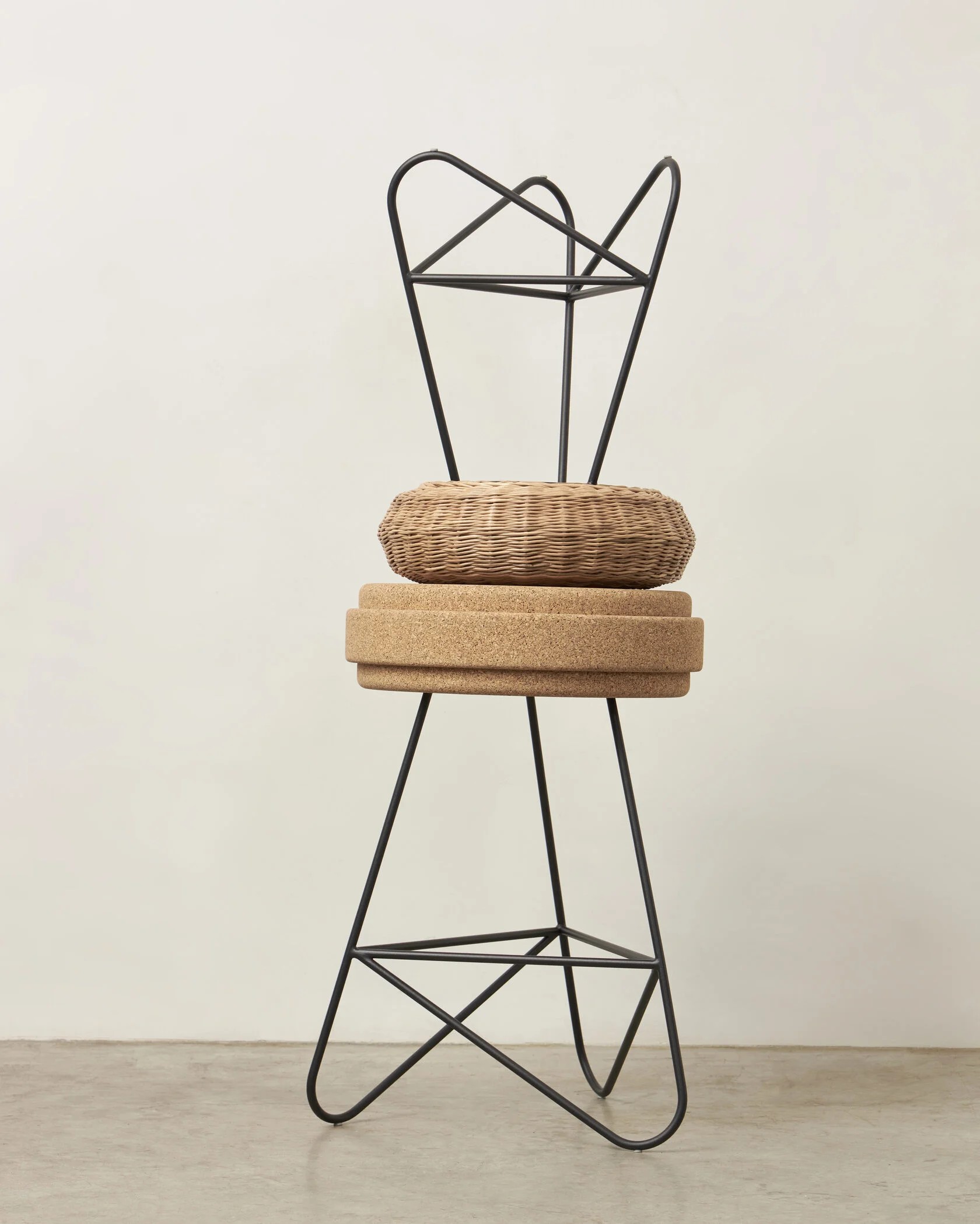 Табурет LUNO - изображение 2