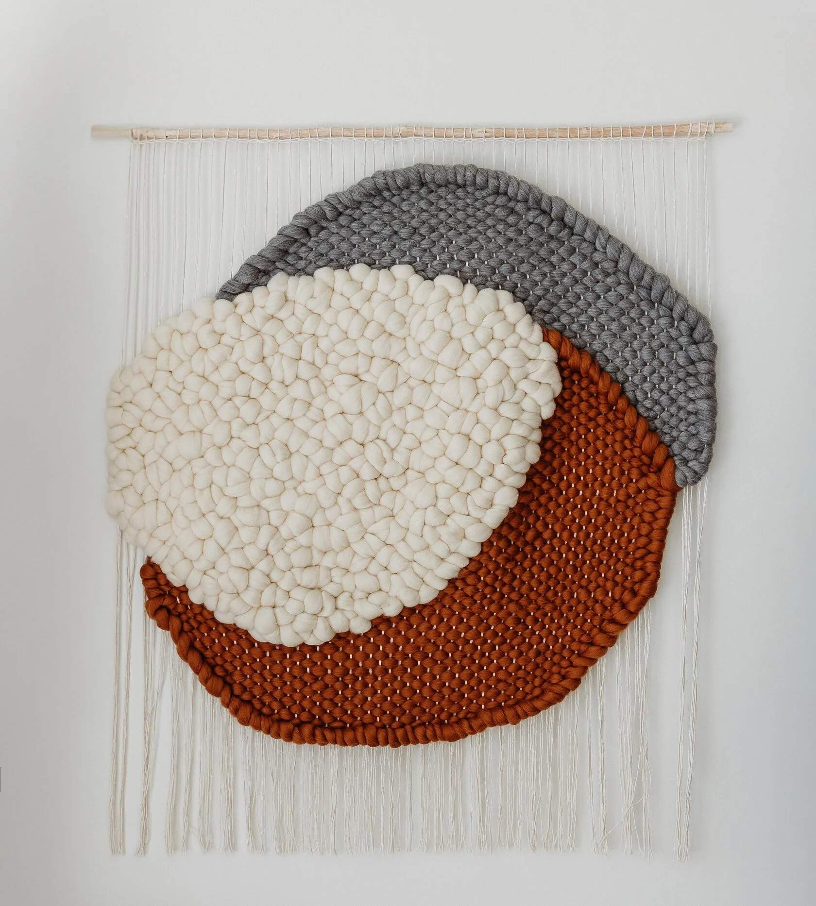 Гобелен «Камни №4» - изображение 3