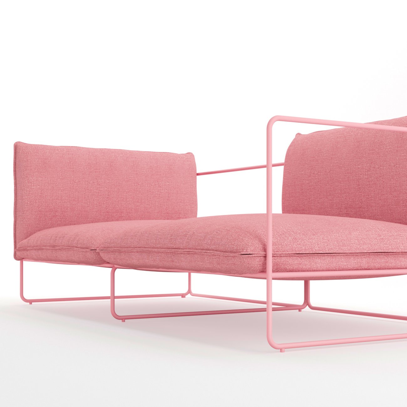 Диван Frame Sofa I - изображение 10