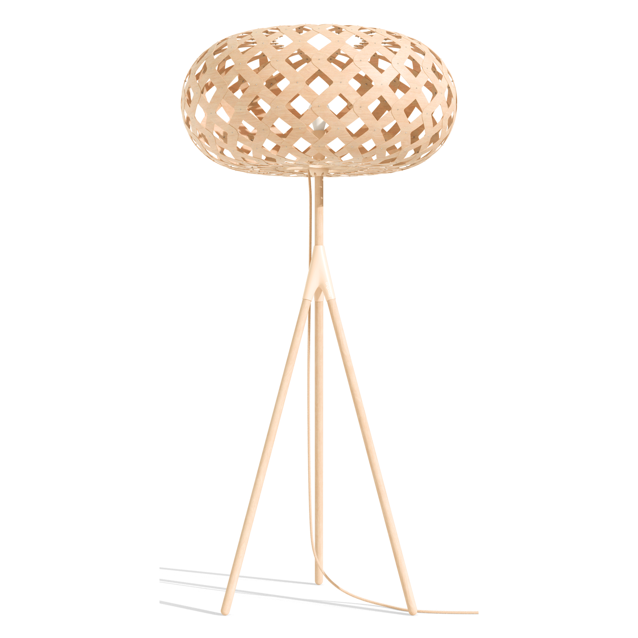 Напольная лампа Nest 