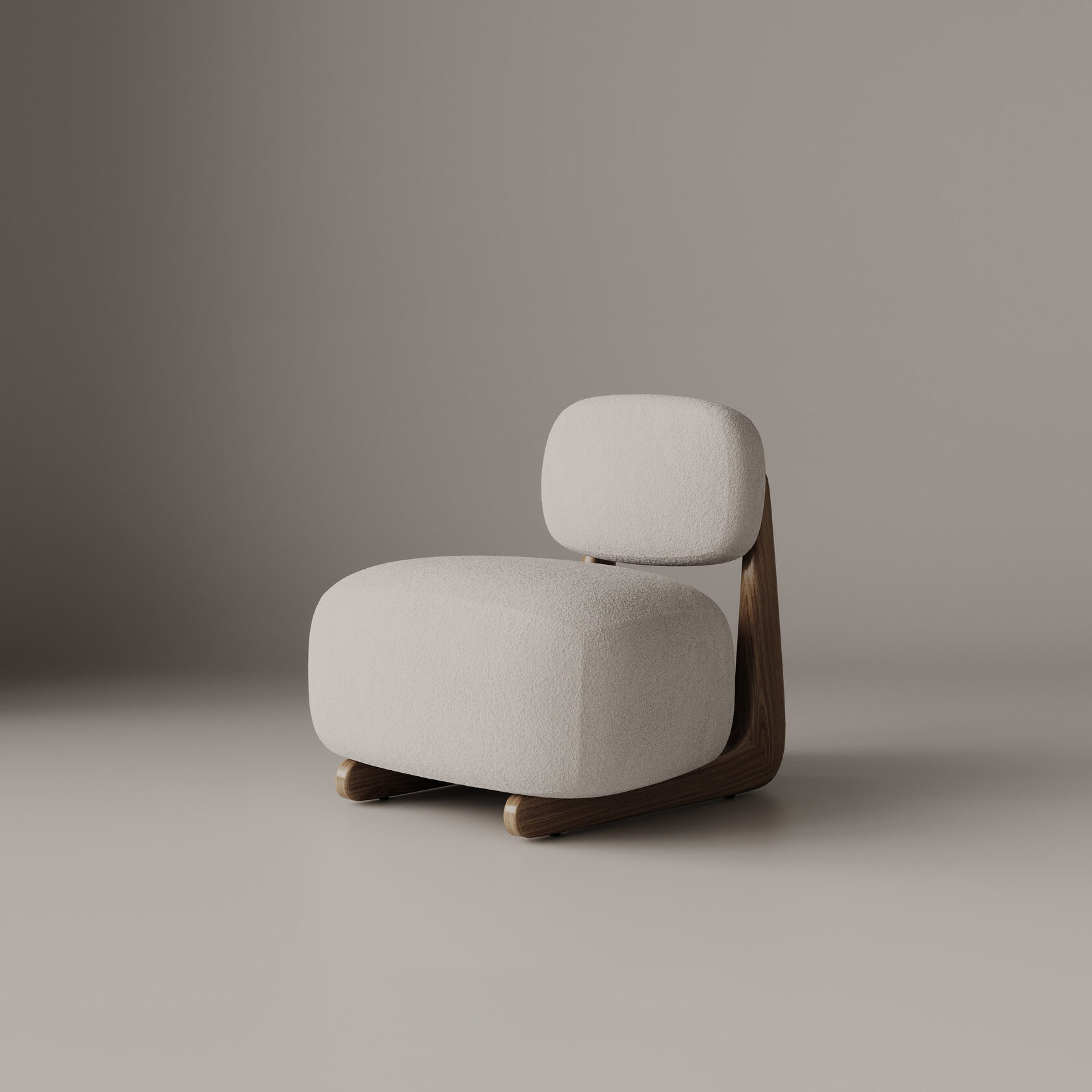 Кресло ISHI - изображение 5