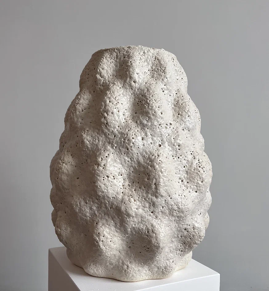 Ваза Structure #18 - изображение 2