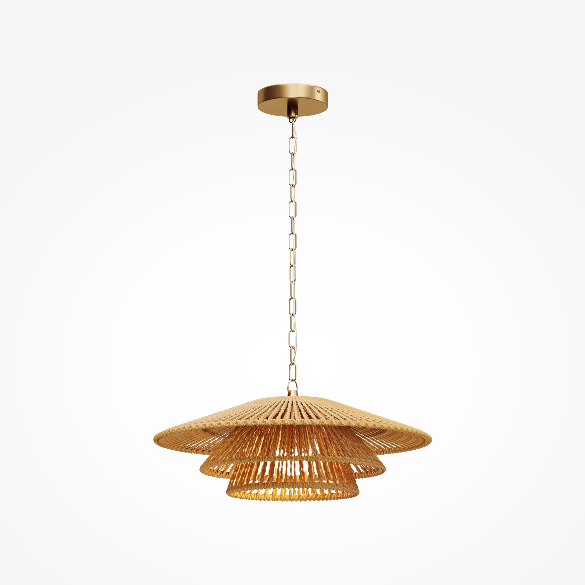 Подвесной светильник Maytoni MOD394PL-01BS - изображение 4