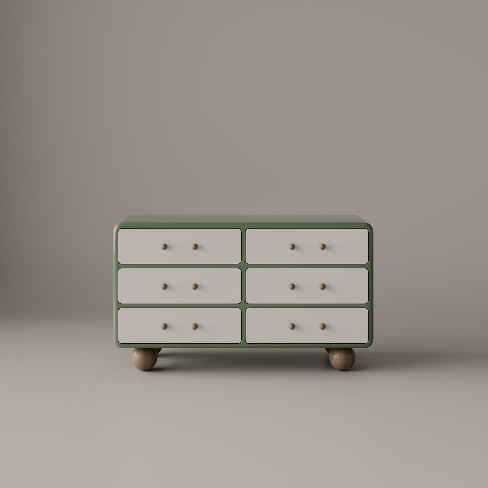 Комод Niemi - изображение 5