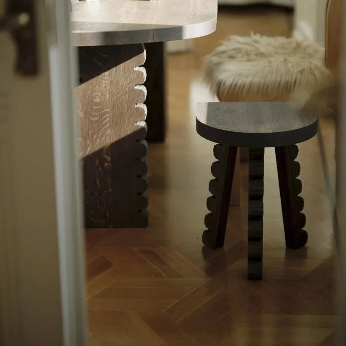 Табурет TOTUS - изображение 3