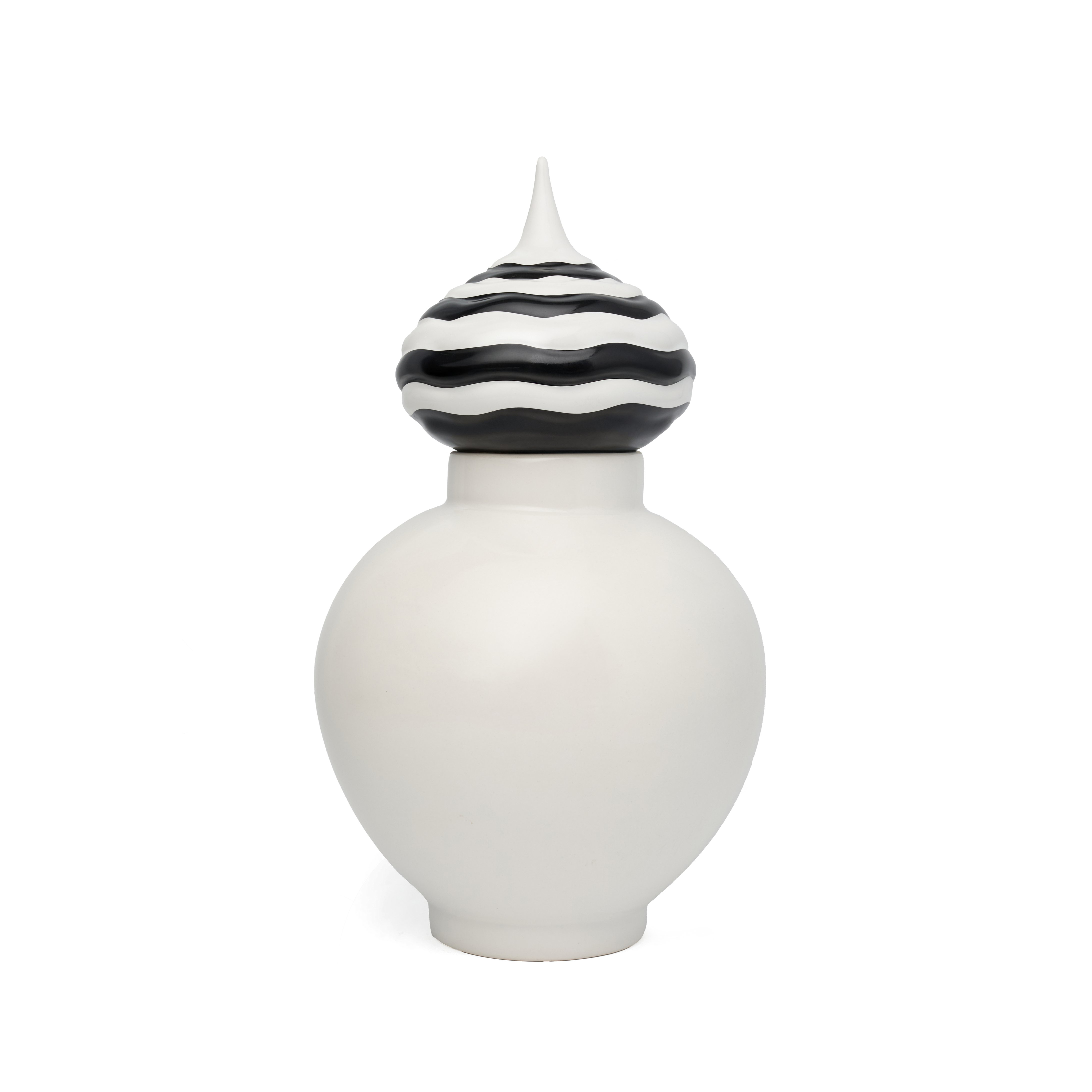 Башня тихого озера 