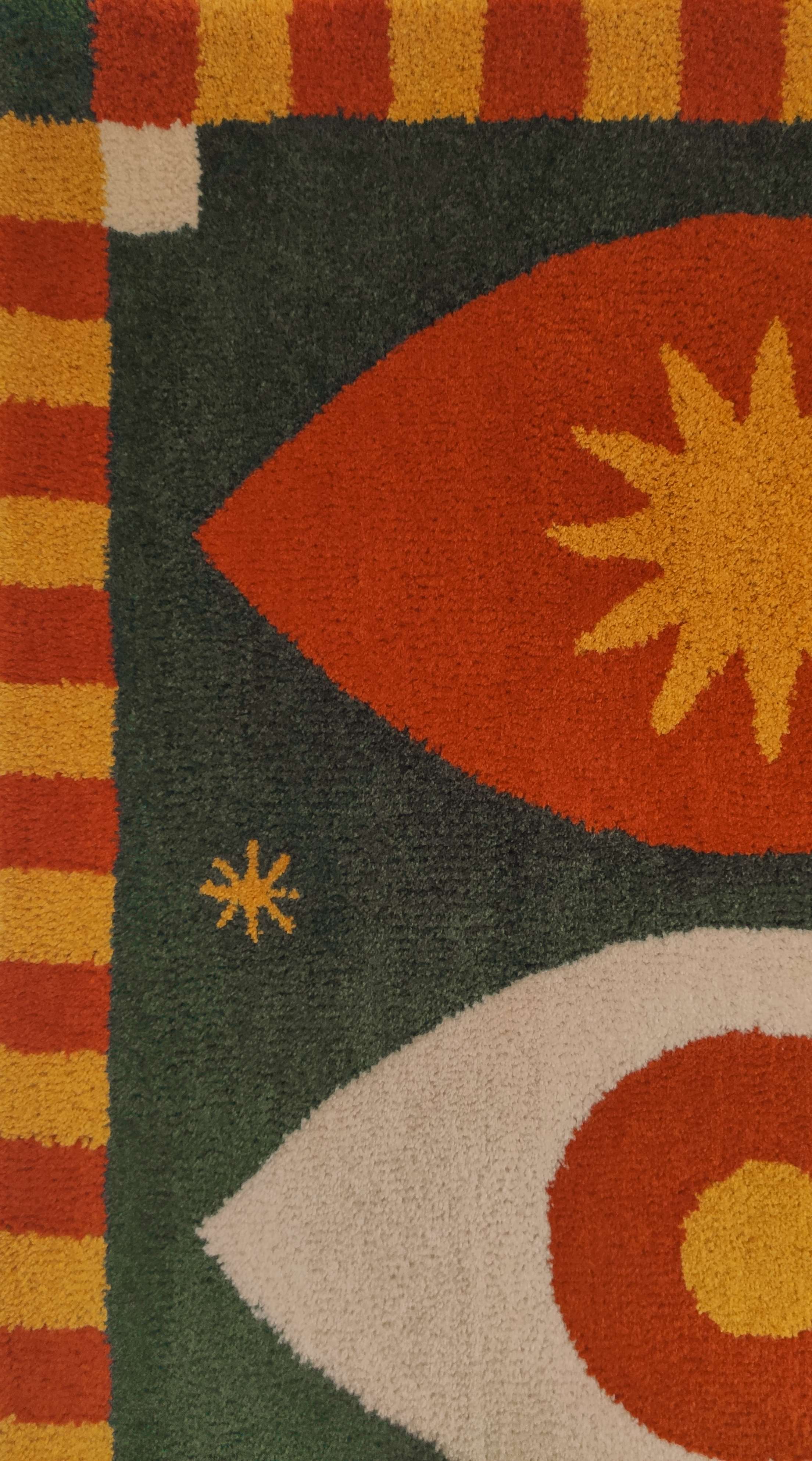 Ковёр №13 - изображение 3