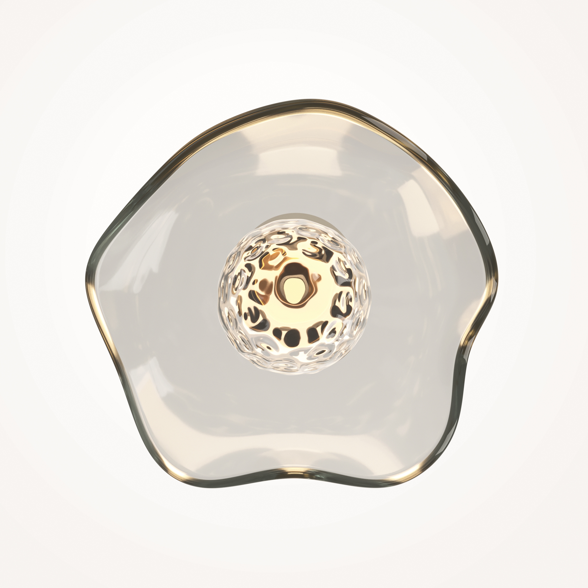 Настенный светильник (бра) Maytoni MOD207WL-01BS - изображение 4