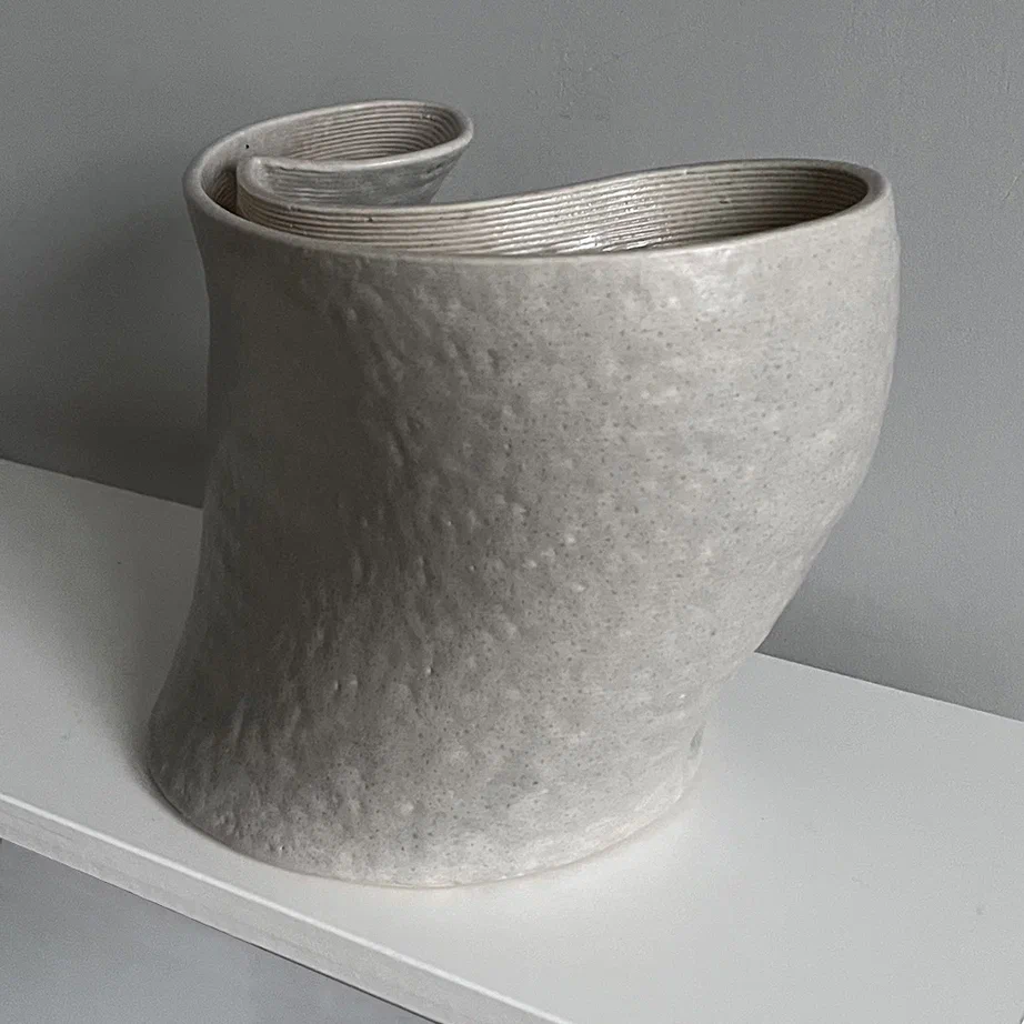 Ваза Structure #7 - изображение 2