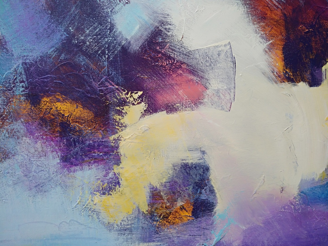 Картина "Философские размышления" - изображение 4