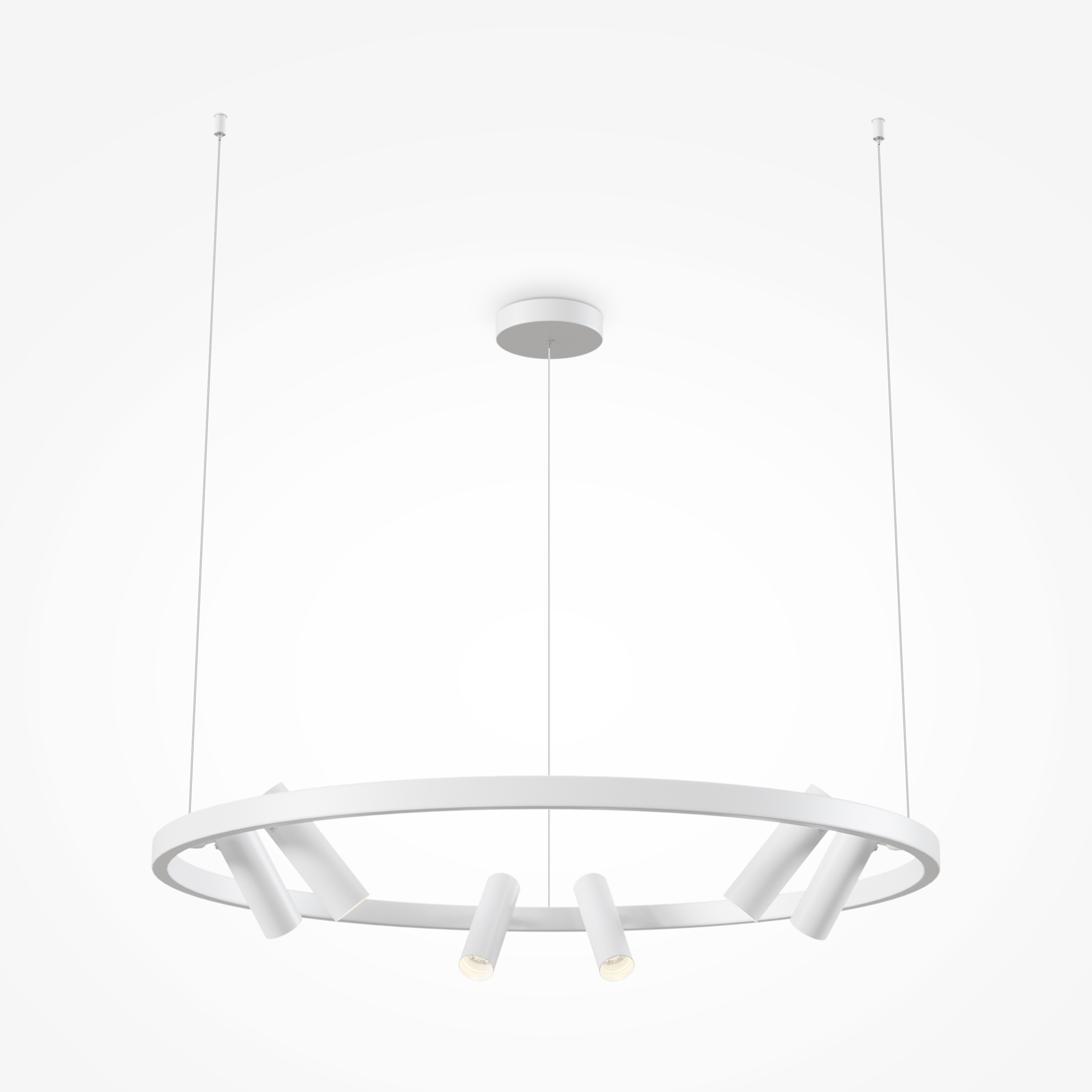 Подвесной светильник Maytoni MOD102PL-L42WK by Maytoni — дизайнерская мебель, свет и декор Made Sense