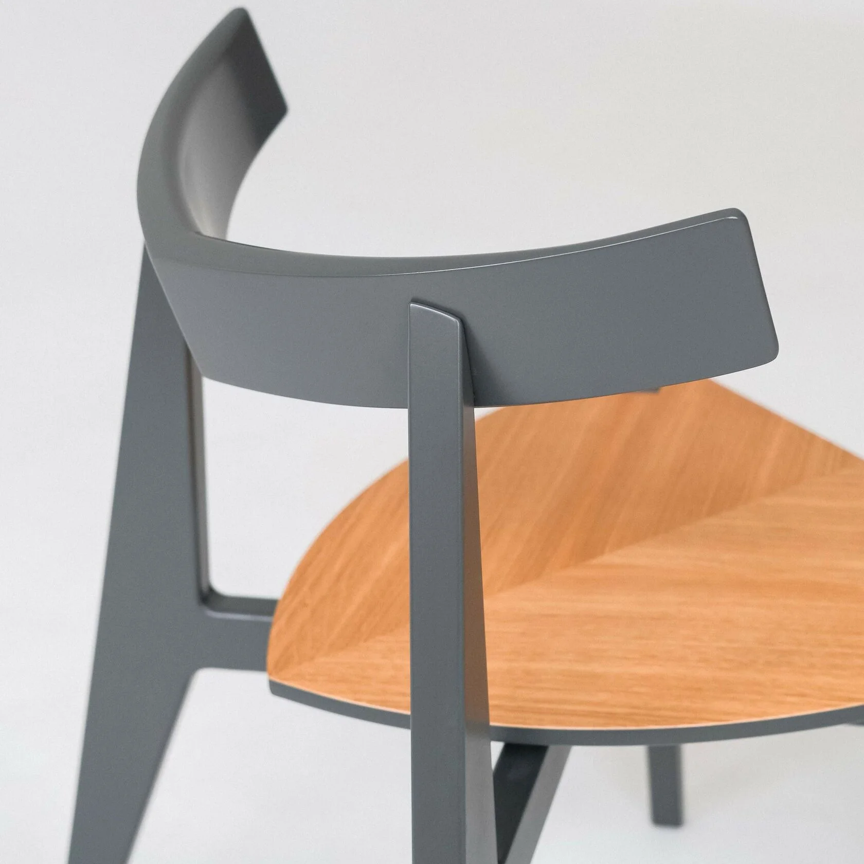 Стул VOLOSHEK №1 - изображение 4