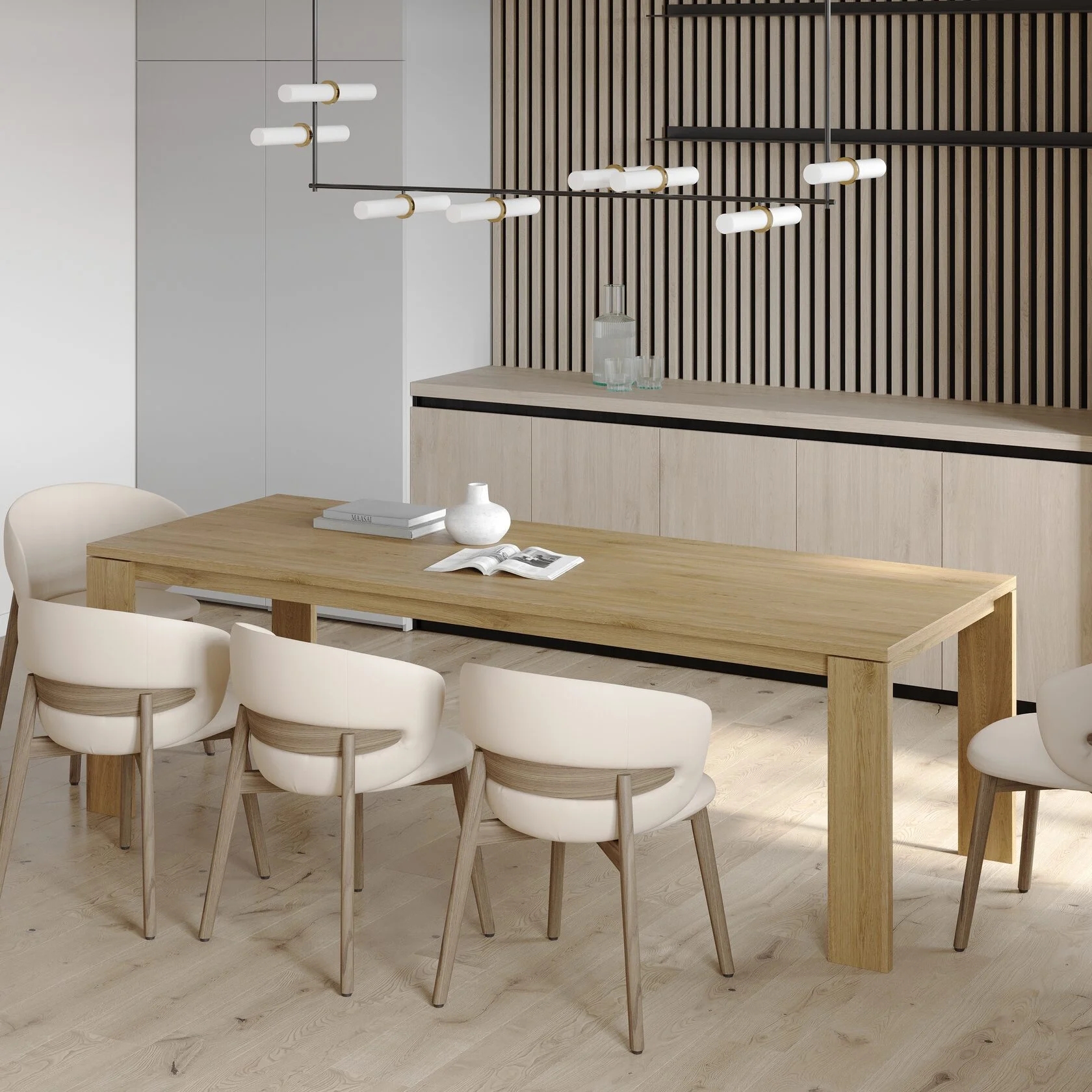 Обеденный стол BLANK - изображение 4