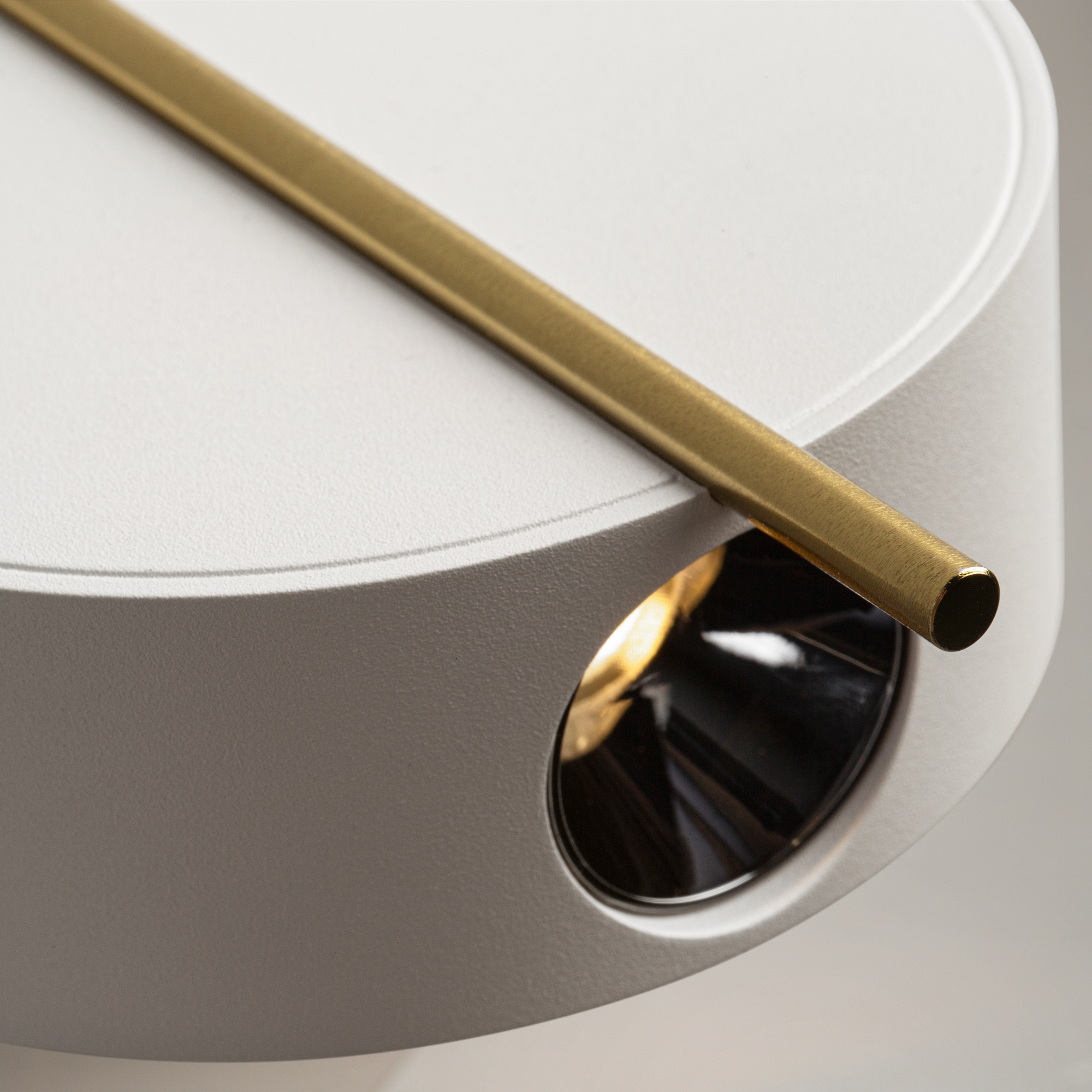 Настенный светильник (бра) Maytoni MOD180WL-L4W3K1 - изображение 11