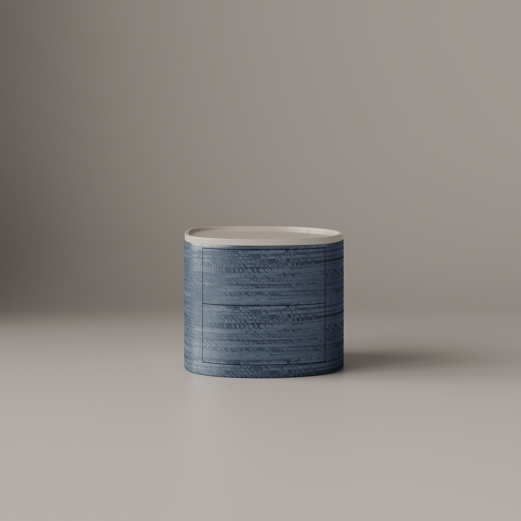Прикроватные тумбы SHIBUI WOOD by My Barli — дизайнерская мебель, свет и декор Made Sense