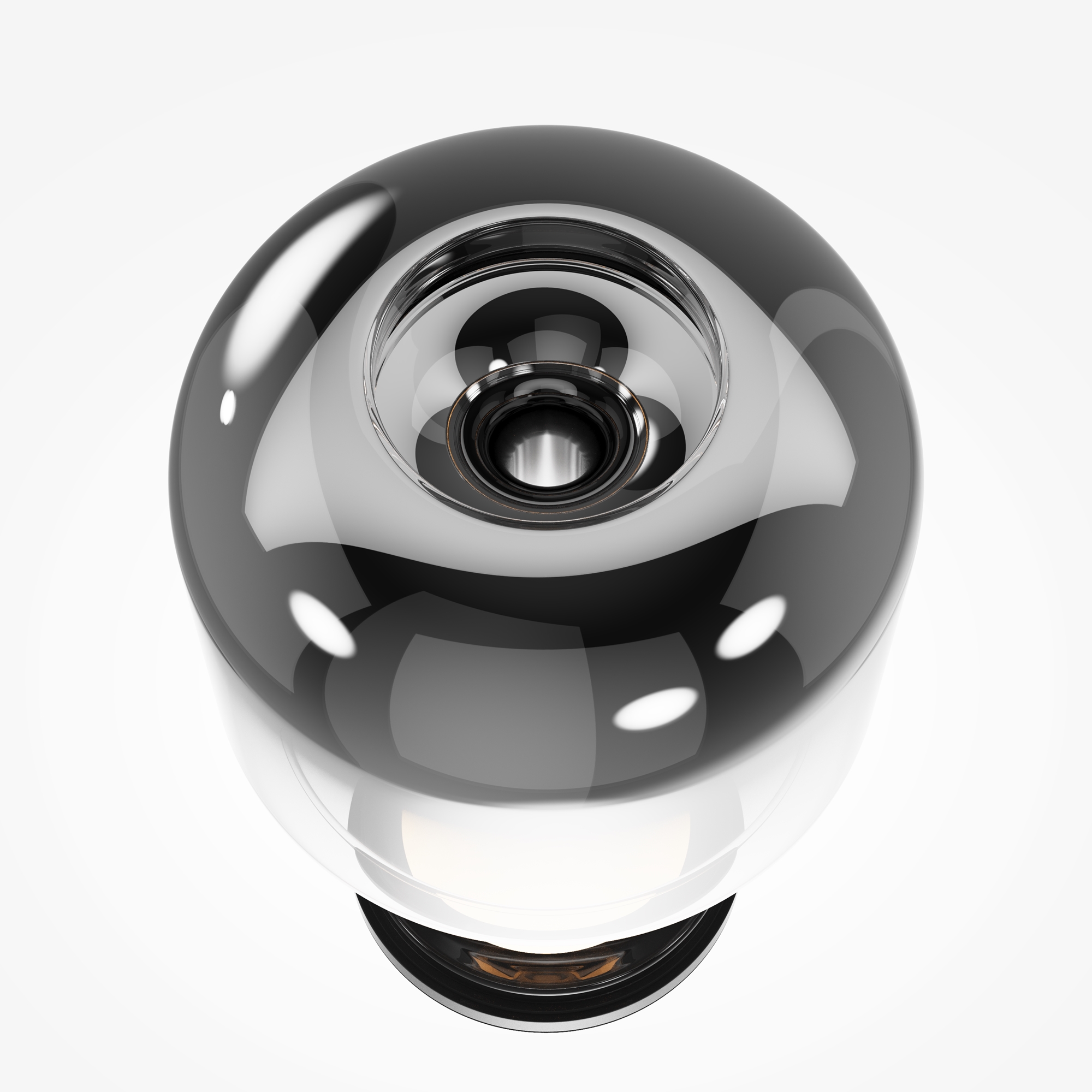 Настольный светильник Maytoni MOD286TL-L8B3K - изображение 5