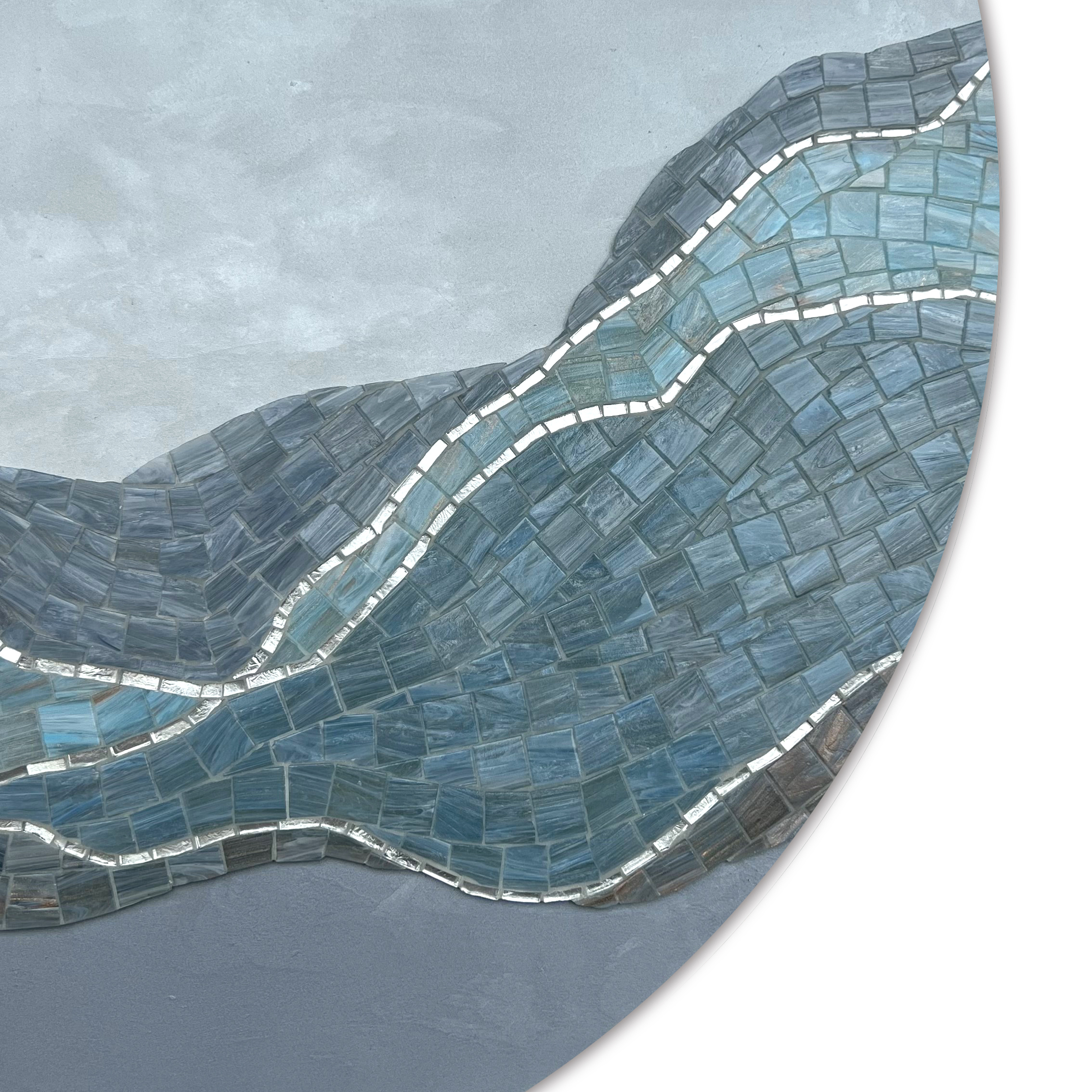 Панно Calm Waters - изображение 3