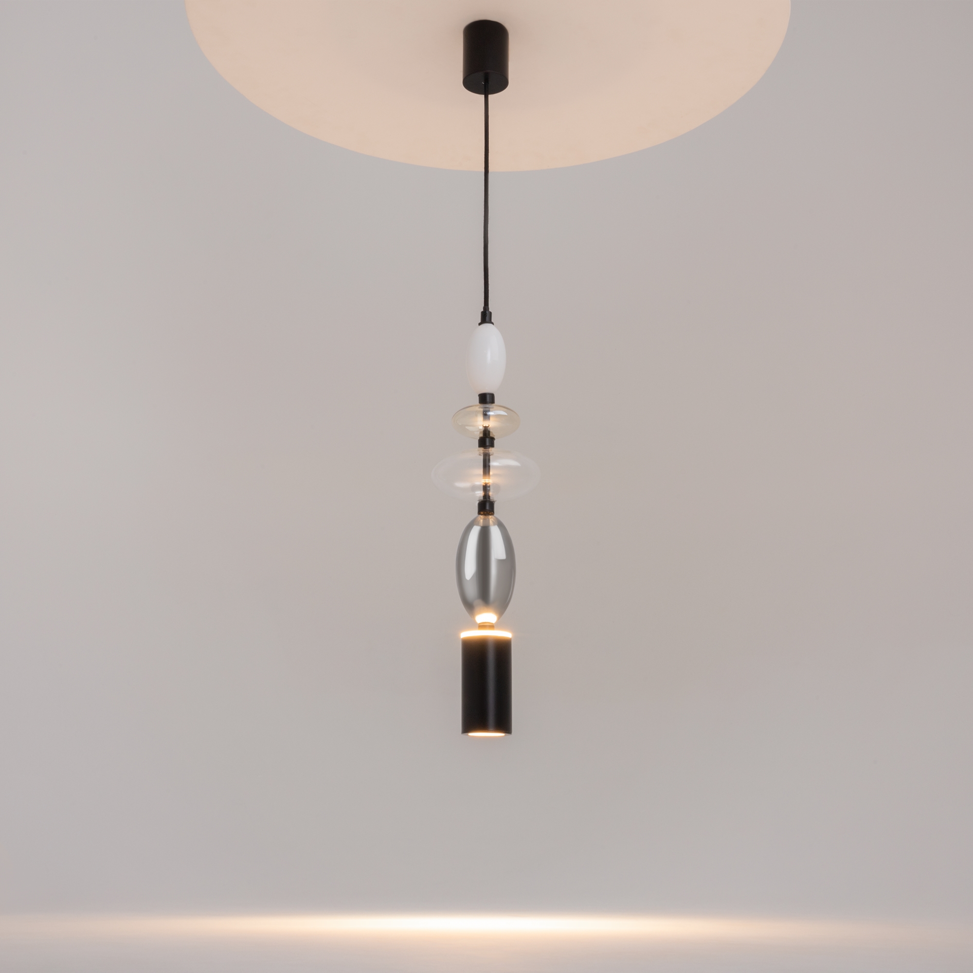 Подвесной светильник Maytoni MOD071PL-L8B3K1 - изображение 5