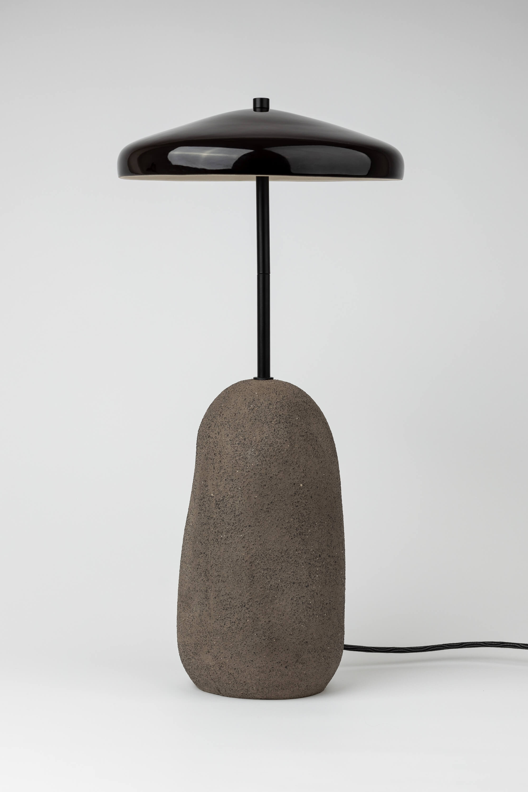 Лампа настольная STONE [ELEGANS] - изображение 3