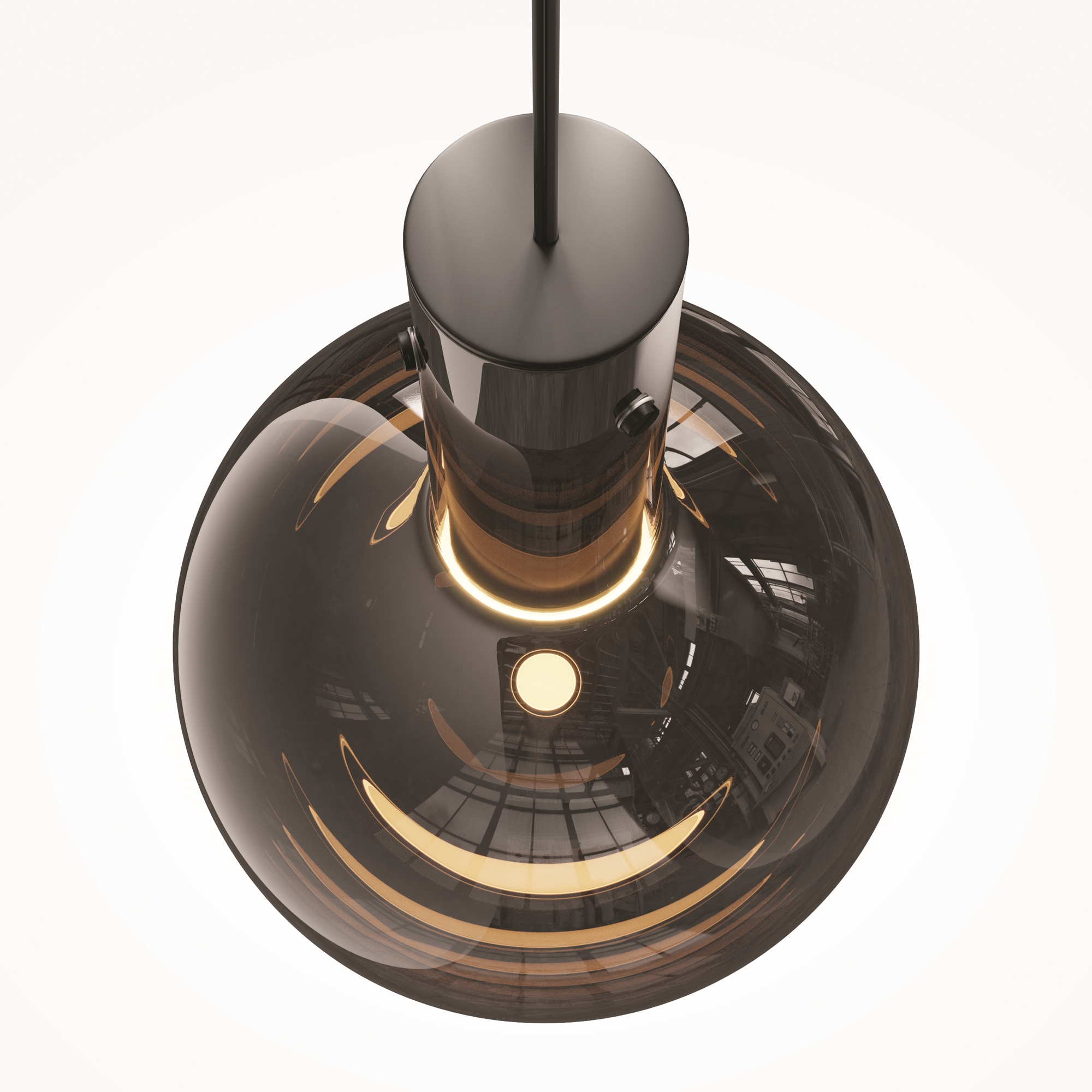 Подвесной светильник Maytoni MOD182PL-L4B3K - изображение 5