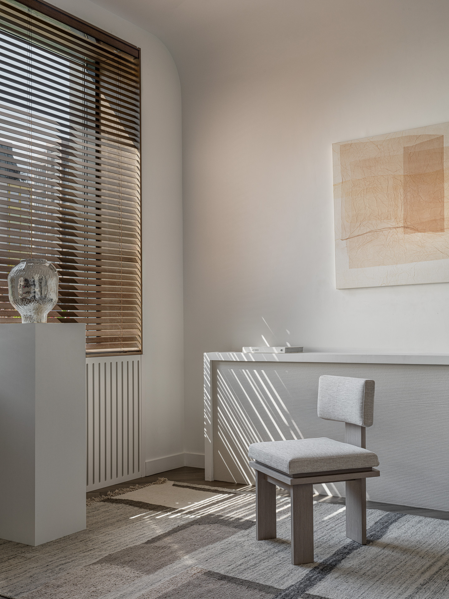 Стул Zabuton - изображение 3