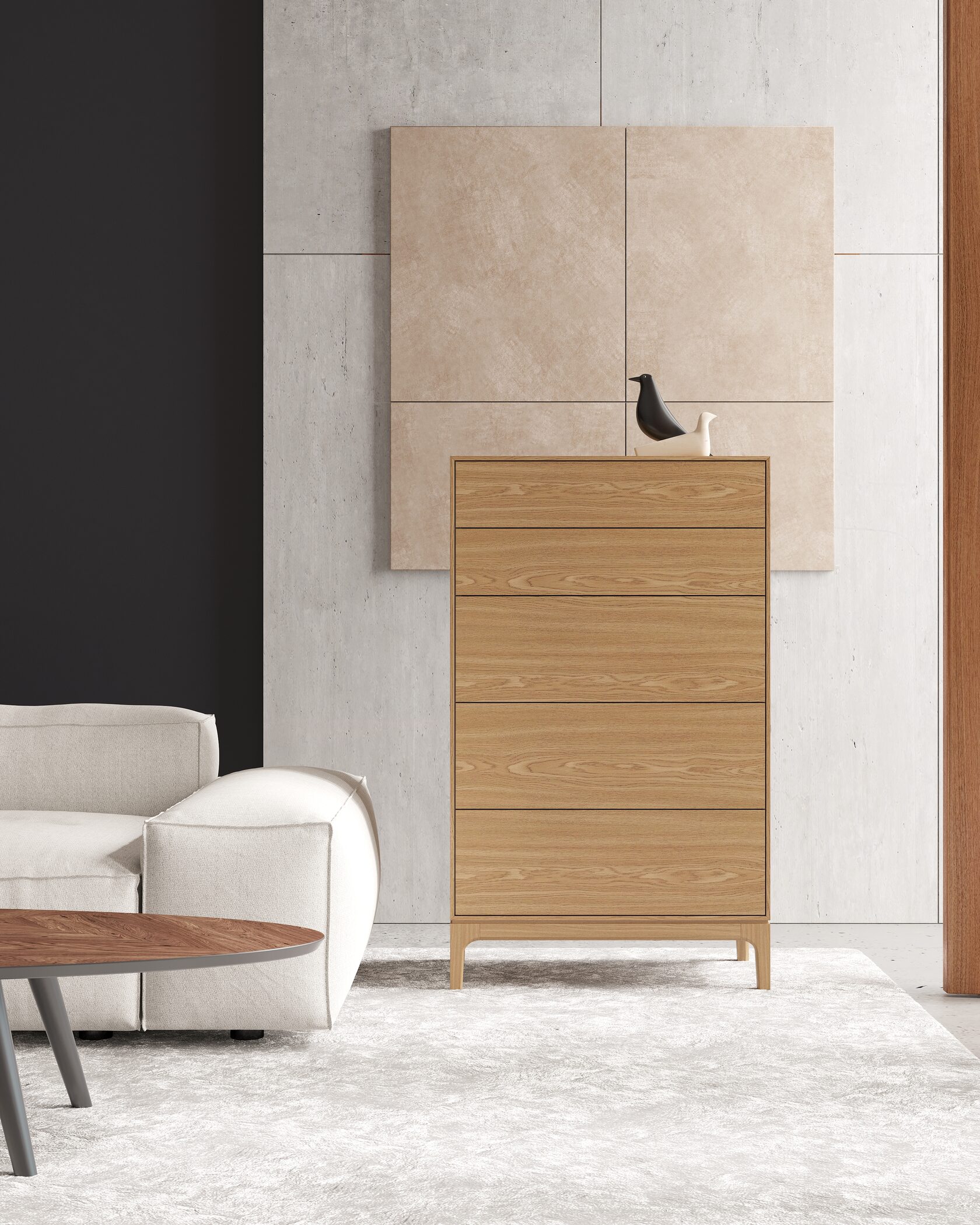 Комод FARGO - изображение 1