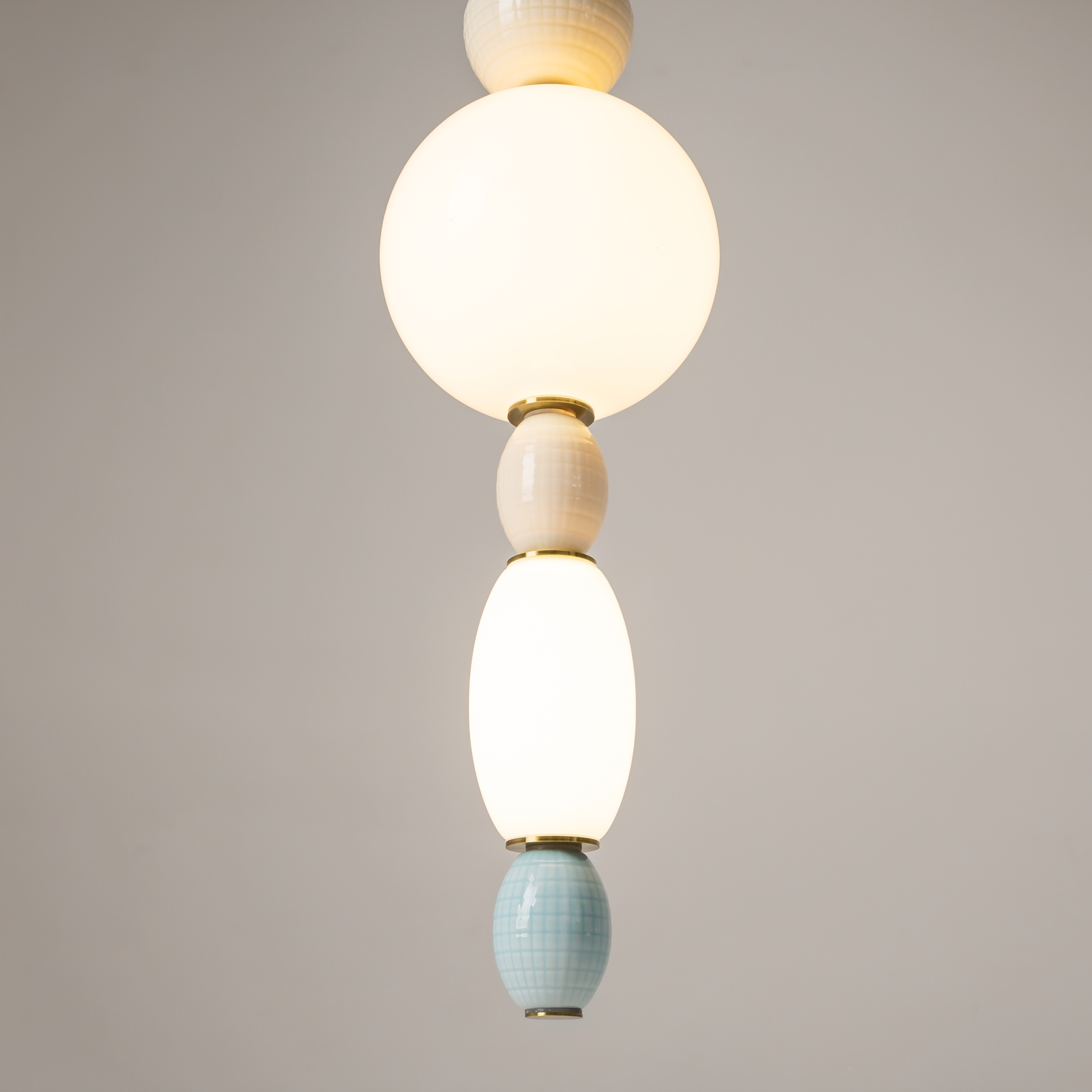 Подвесной светильник Maytoni MOD297PL-L17BS3K - изображение 7