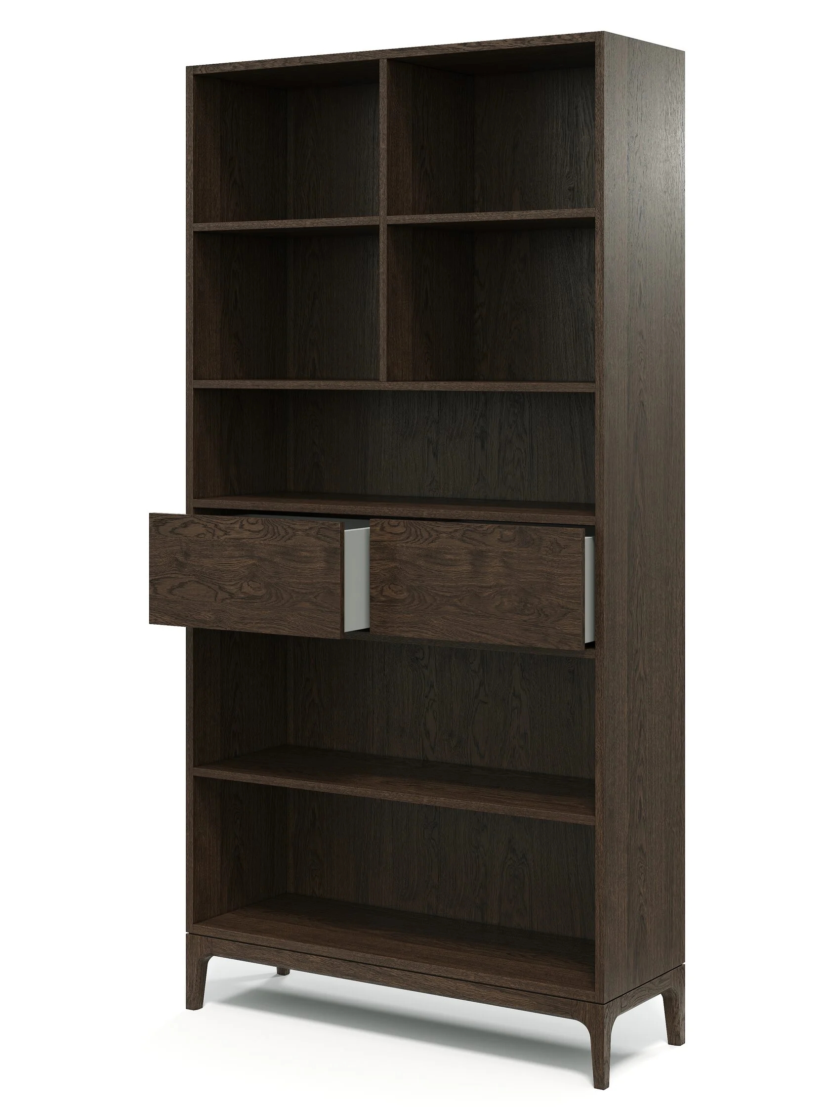 Стеллаж № 24 FARGO - изображение 12