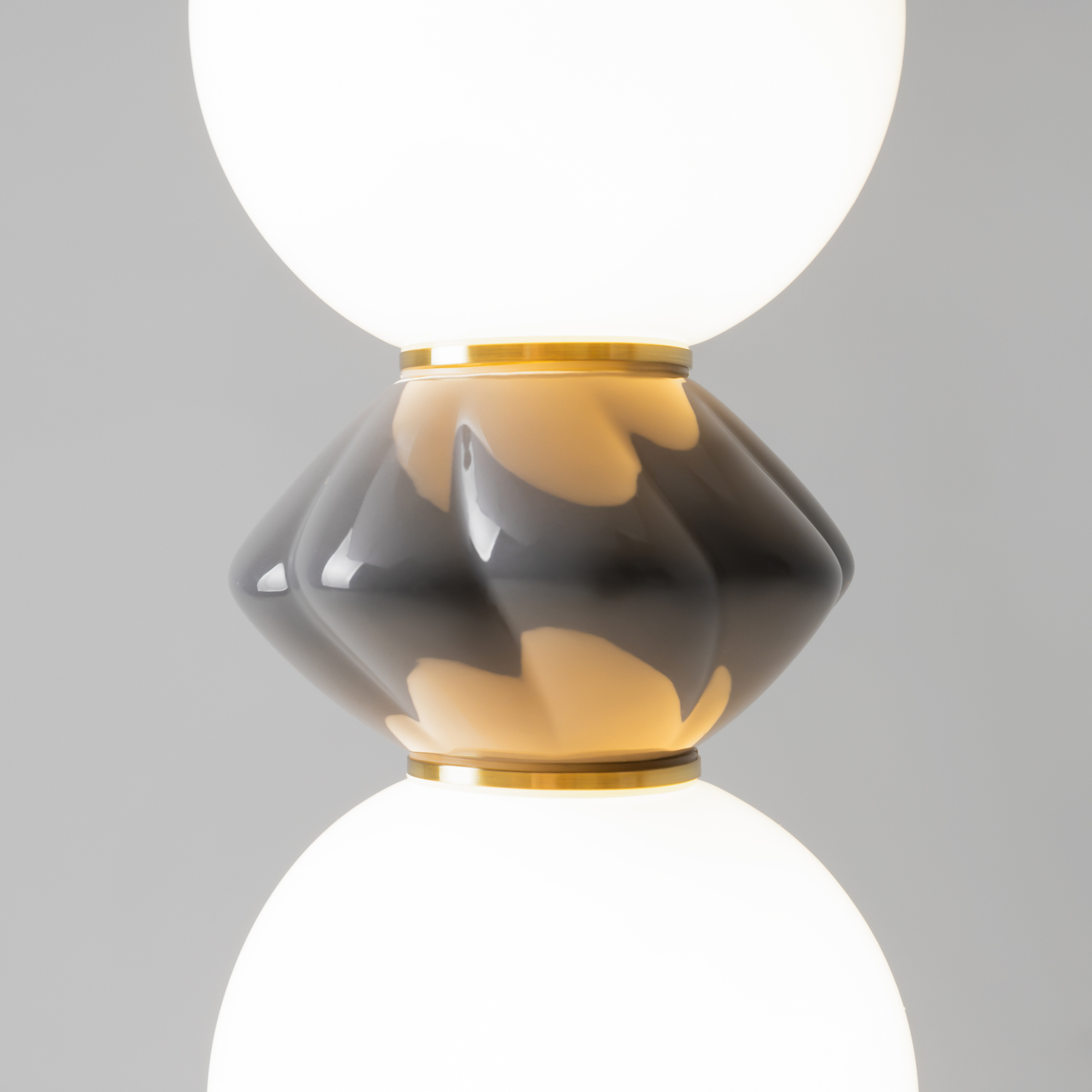 Подвесной светильник Maytoni MOD362PL-L10GR3K - изображение 14