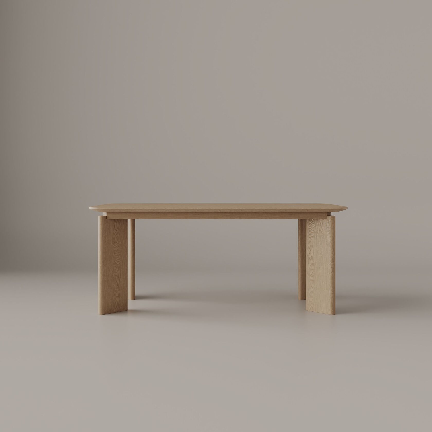 Стол обеденный Ando - изображение 3