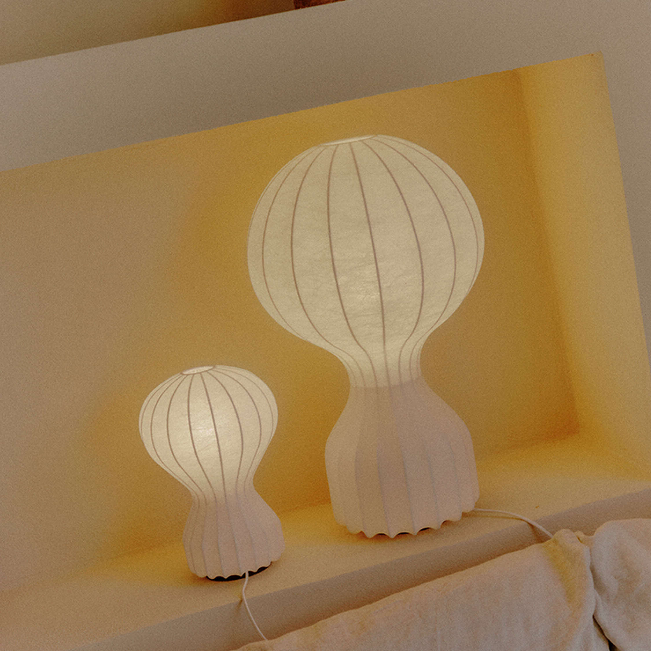 Настольная лампа Gatto - изображение 6