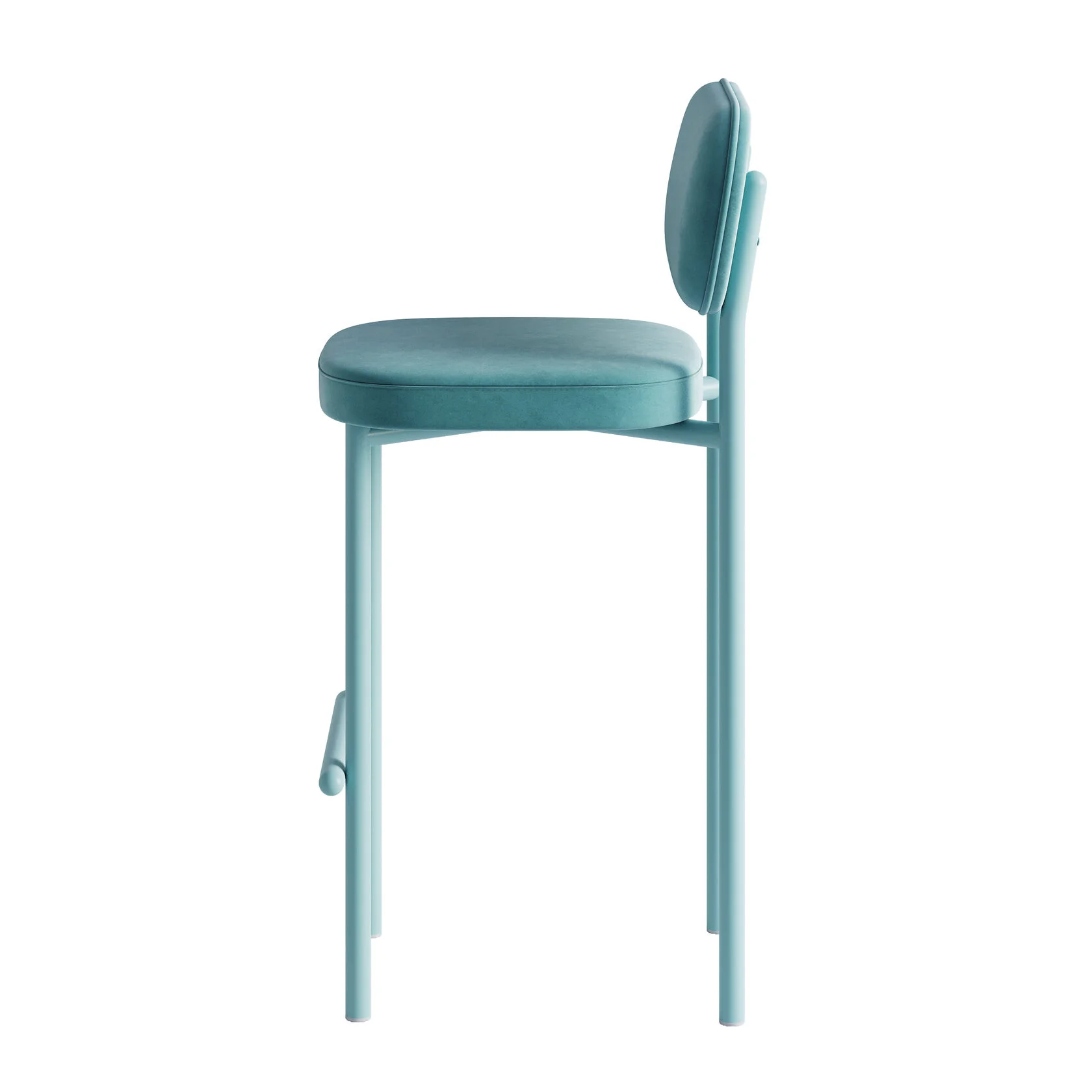 Барный стул Топтыныч - изображение 5