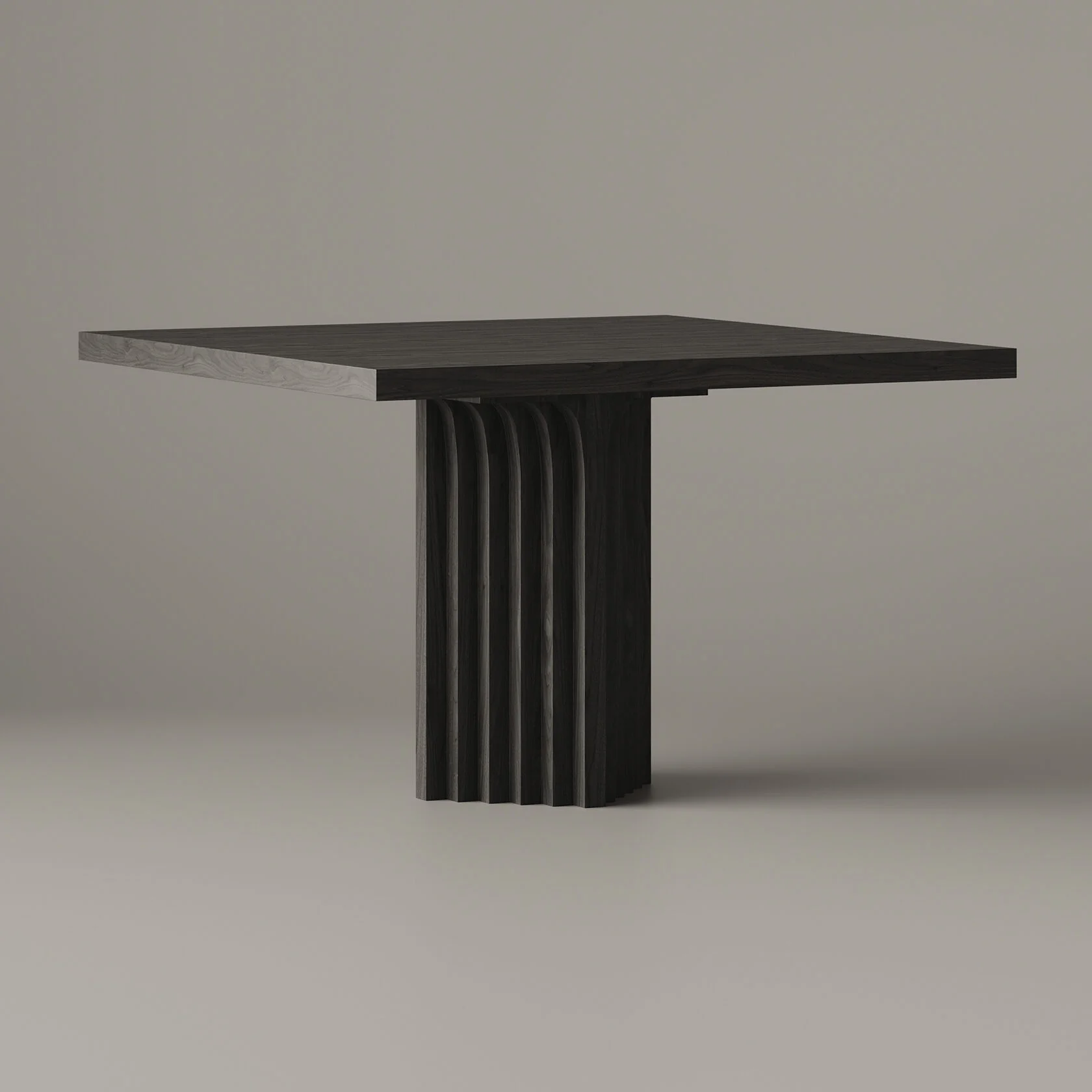 Стол обеденный TAKUMI 