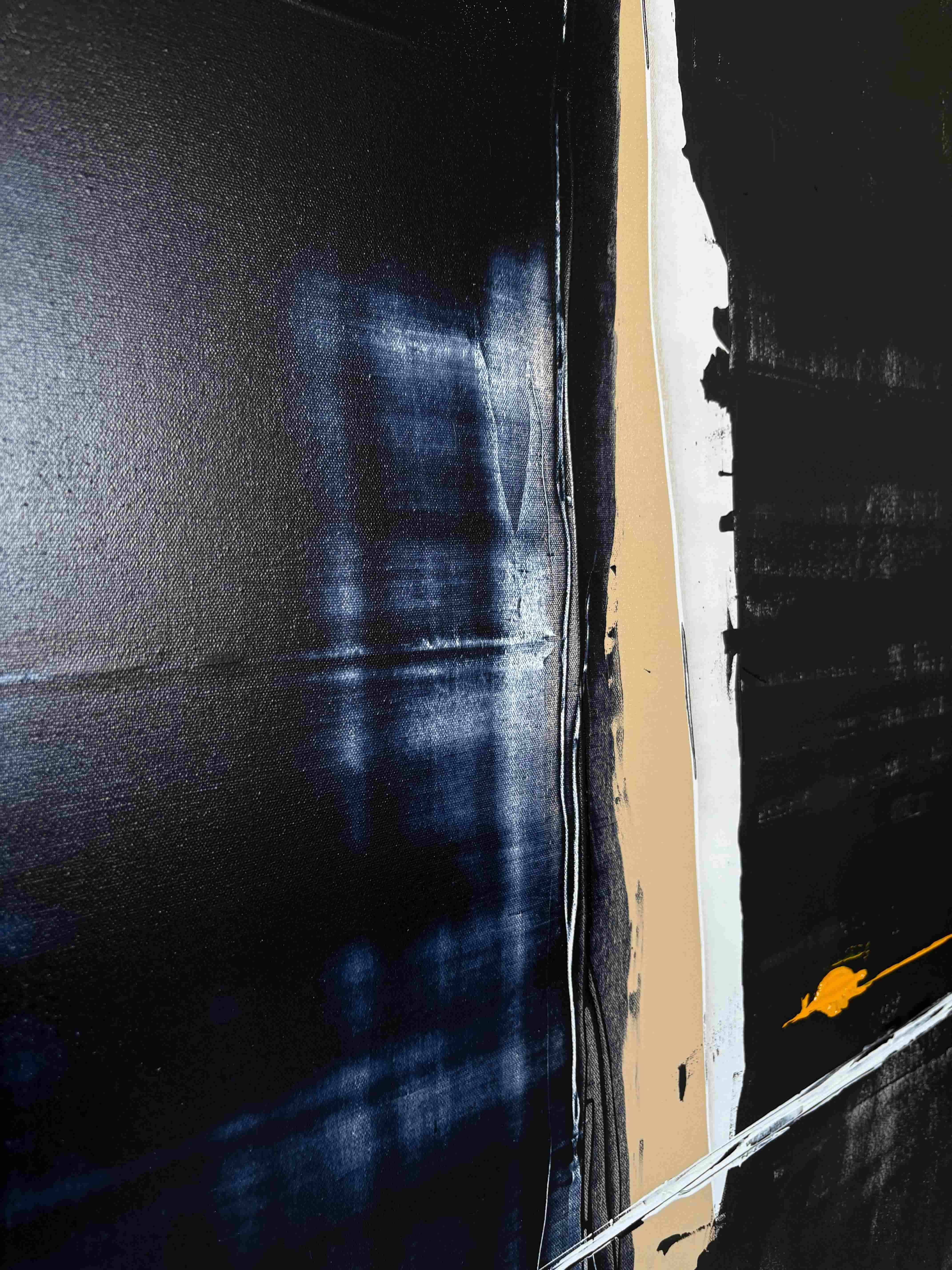 Картина "Светлая Грусть" - изображение 5