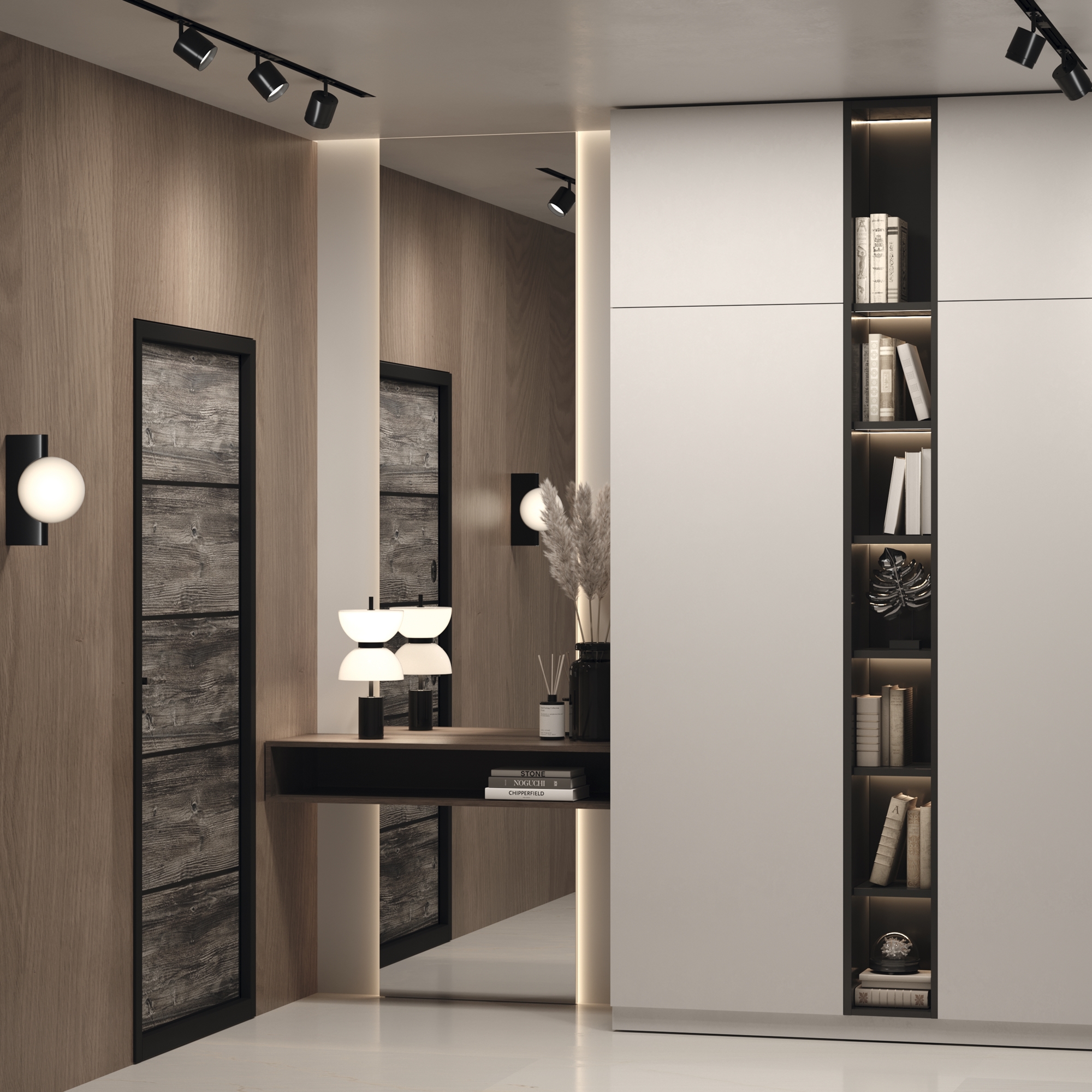 Настольный светильник Maytoni MOD178TL-L11B3K - изображение 4