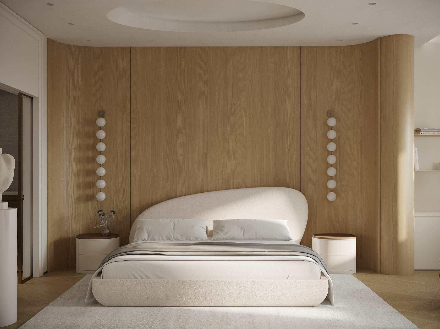 Кровать СAMEO - изображение 5