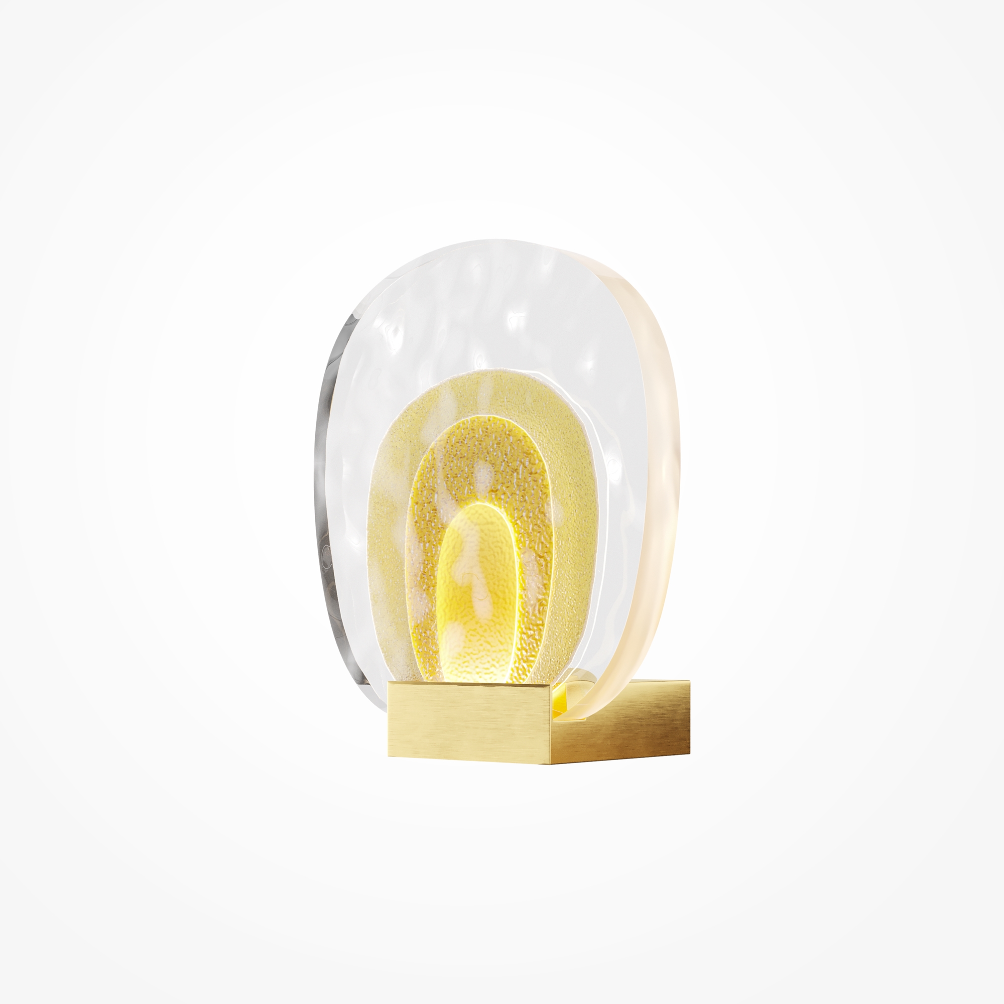 Настенный светильник (бра) Maytoni MOD367WL-L3BSK - изображение 3