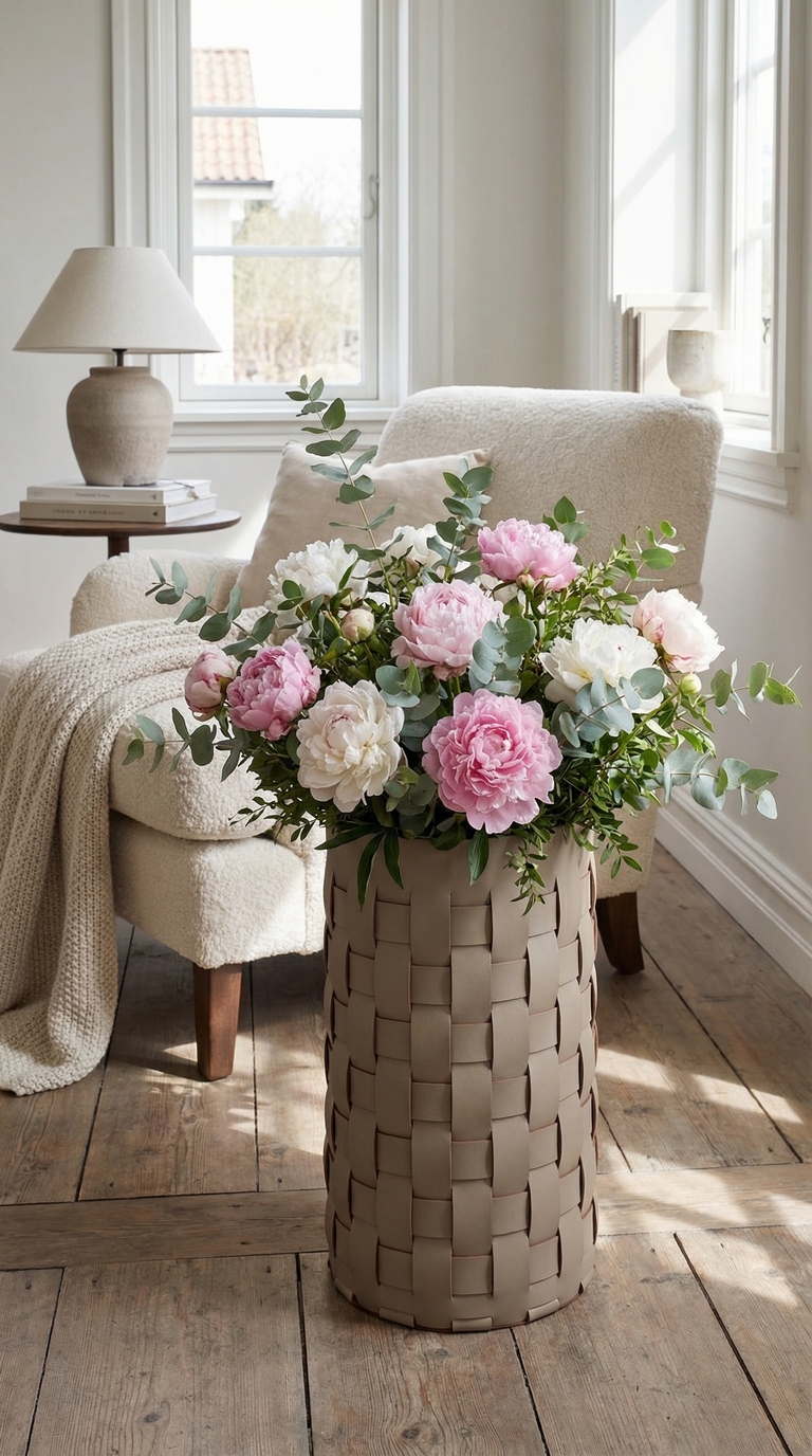 Зонтница Bottega (04-Cappuccino, TS30) - изображение 2