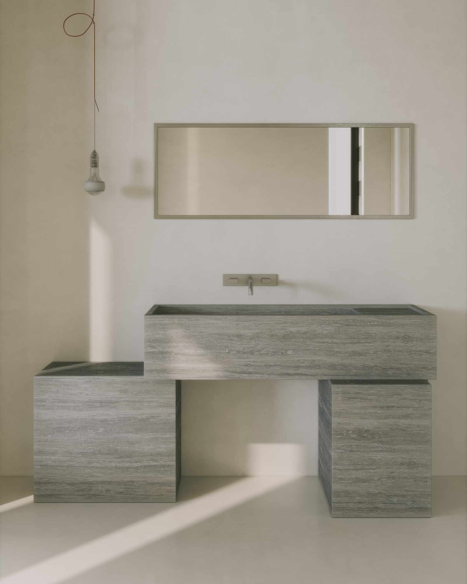 Умывальник Treble - изображение 1