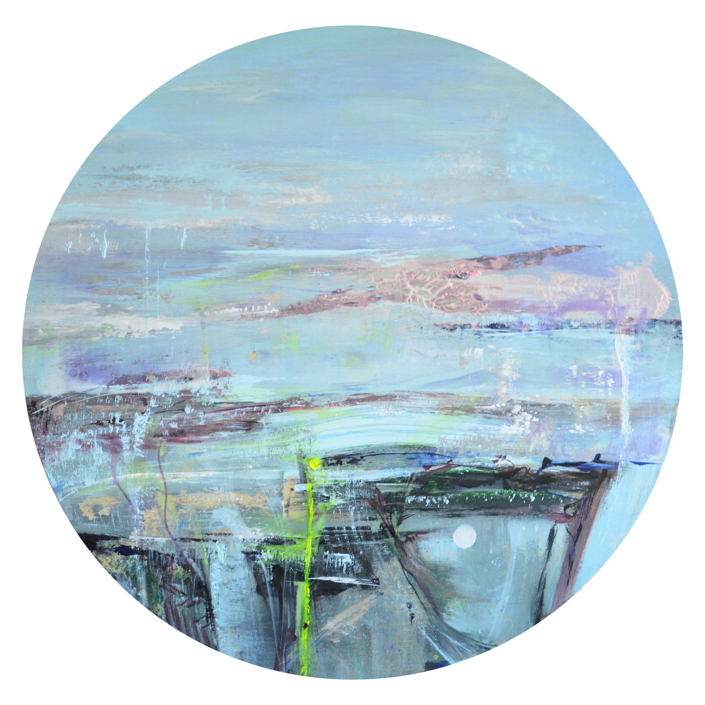 Картина Пик 