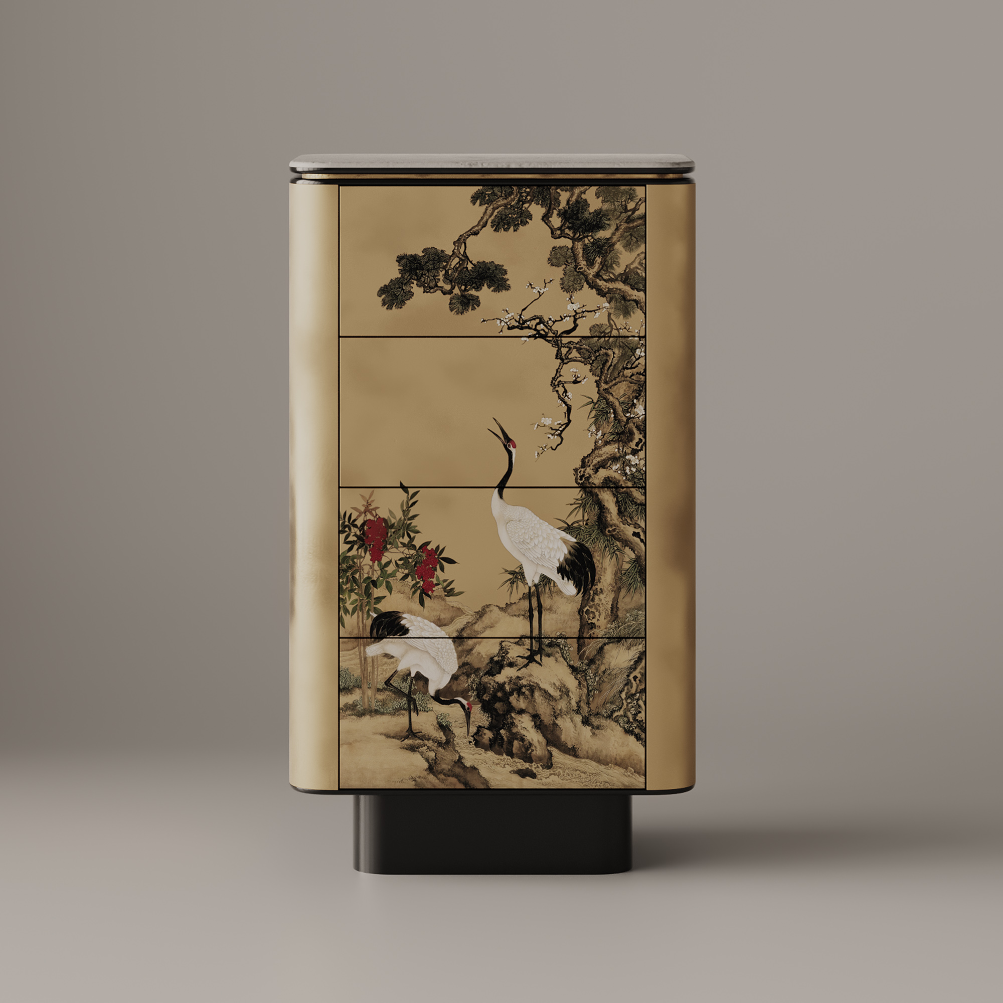 Комод Tori M Limited 