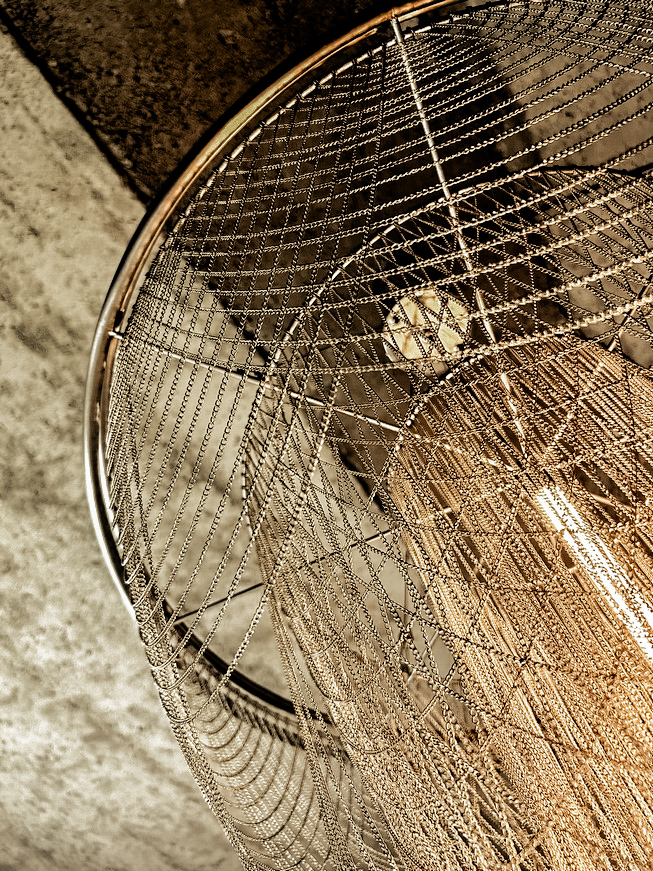 Светильник Como - изображение 6