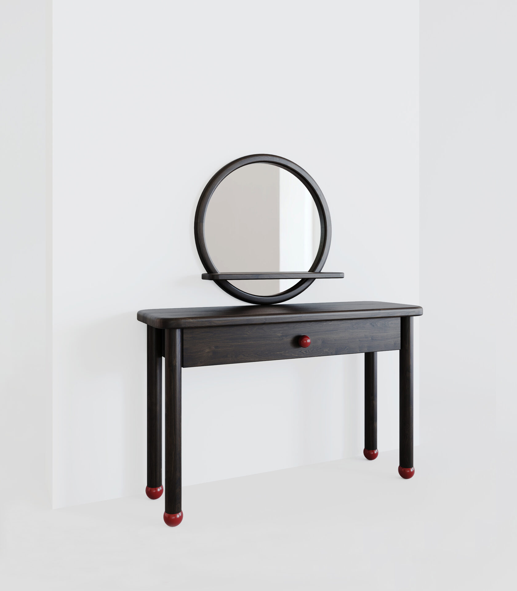 Туалетный столик DTVM3 - изображение 4