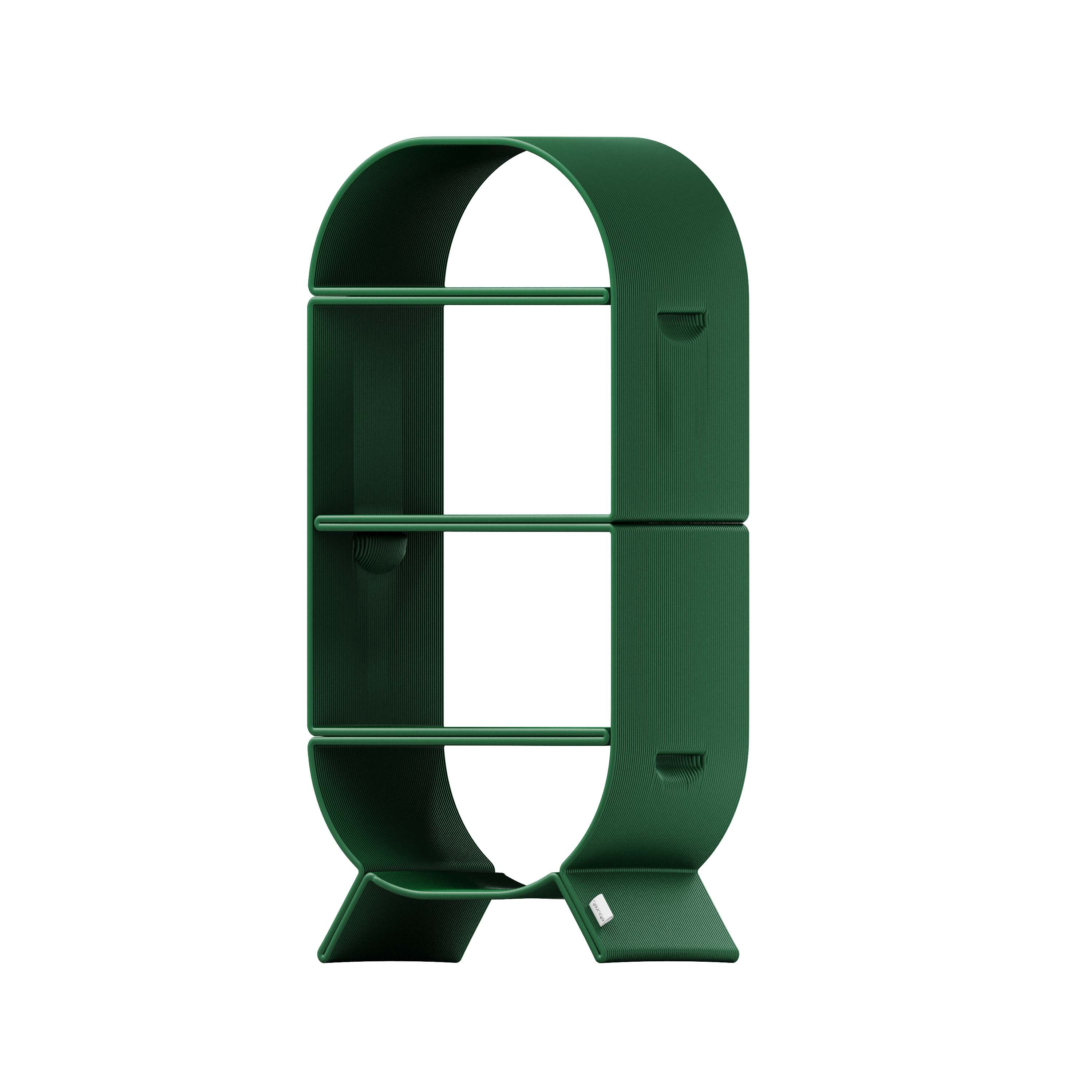 Стеллаж BATON - изображение 8