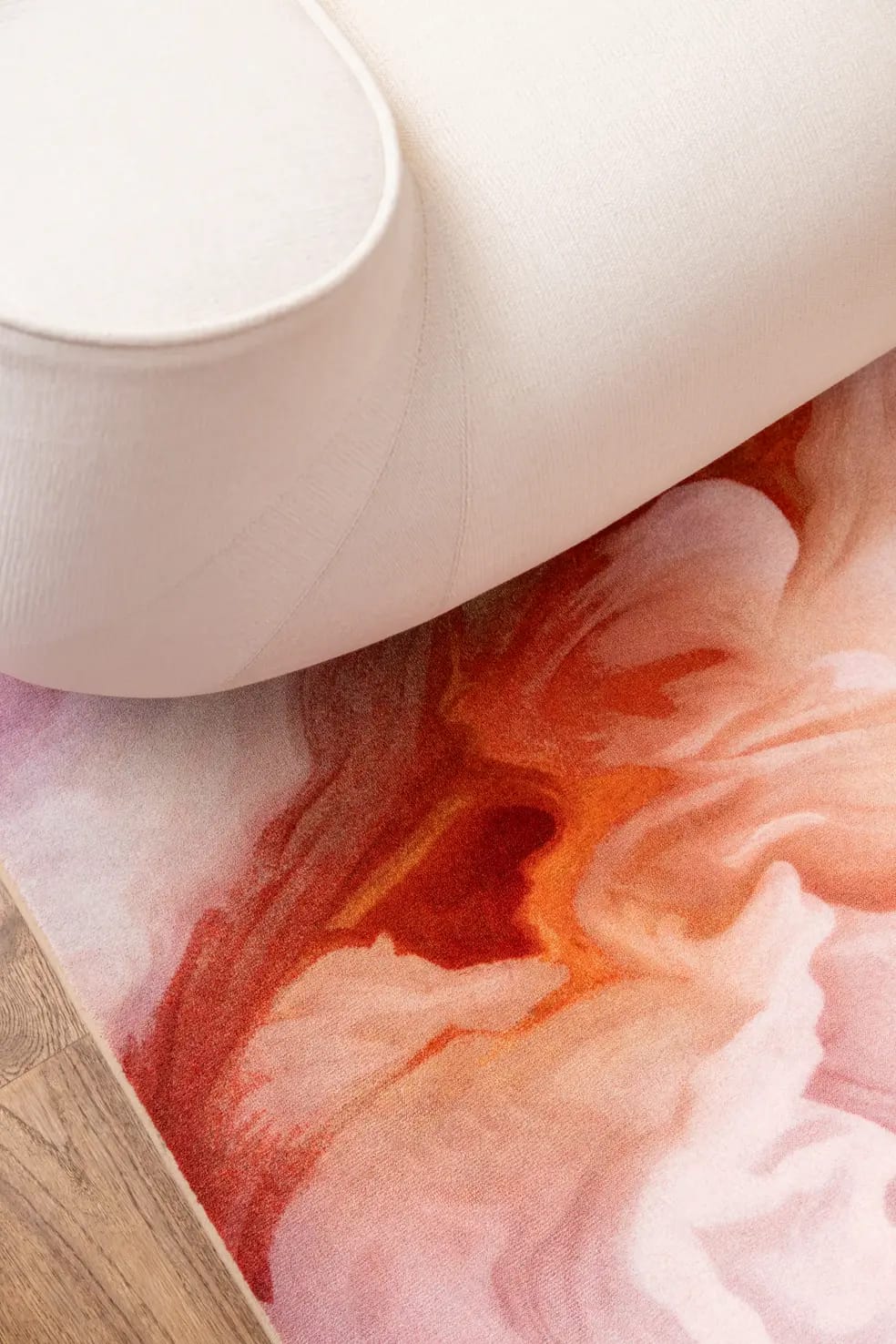 Ковер Aqua Flora - изображение 3