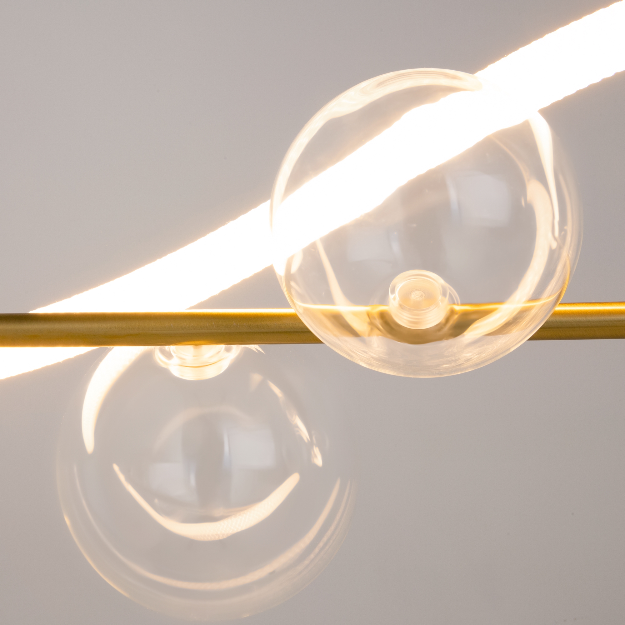 Подвесной светильник Maytoni MOD289PL-L13BS3K - изображение 2