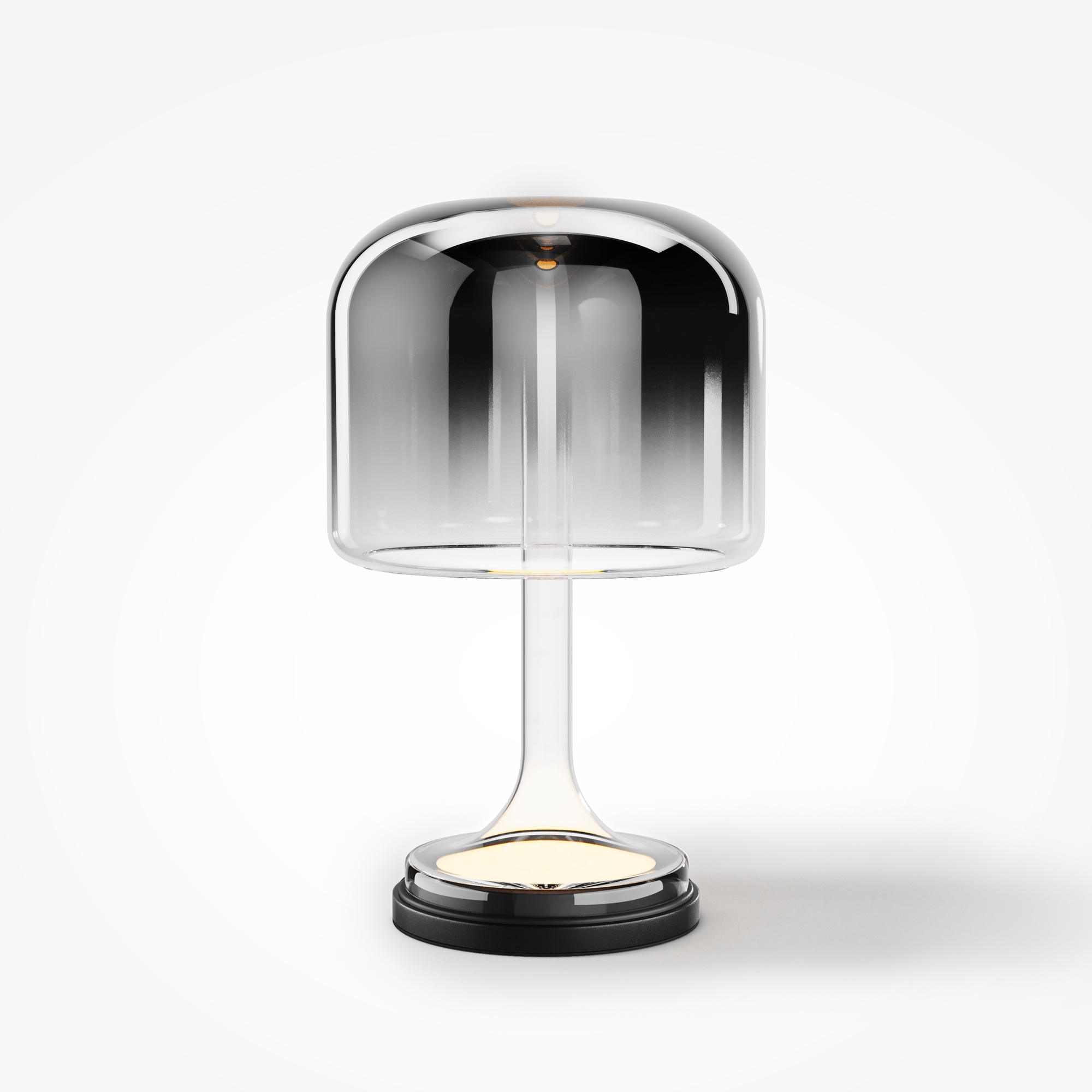 Настольный светильник Maytoni MOD286TL-L18B3K - изображение 5