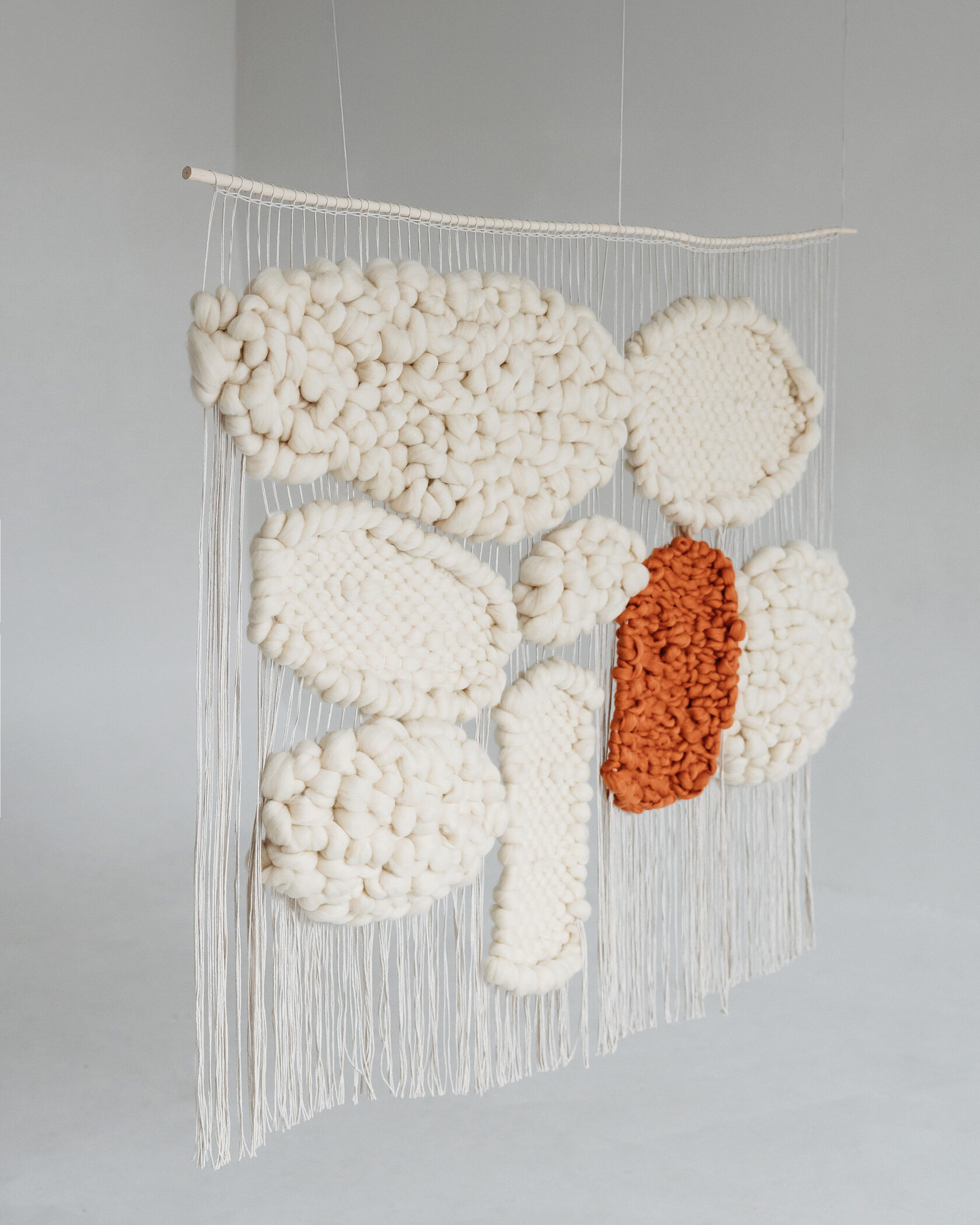 Гобелен «Камни №5» - изображение 1