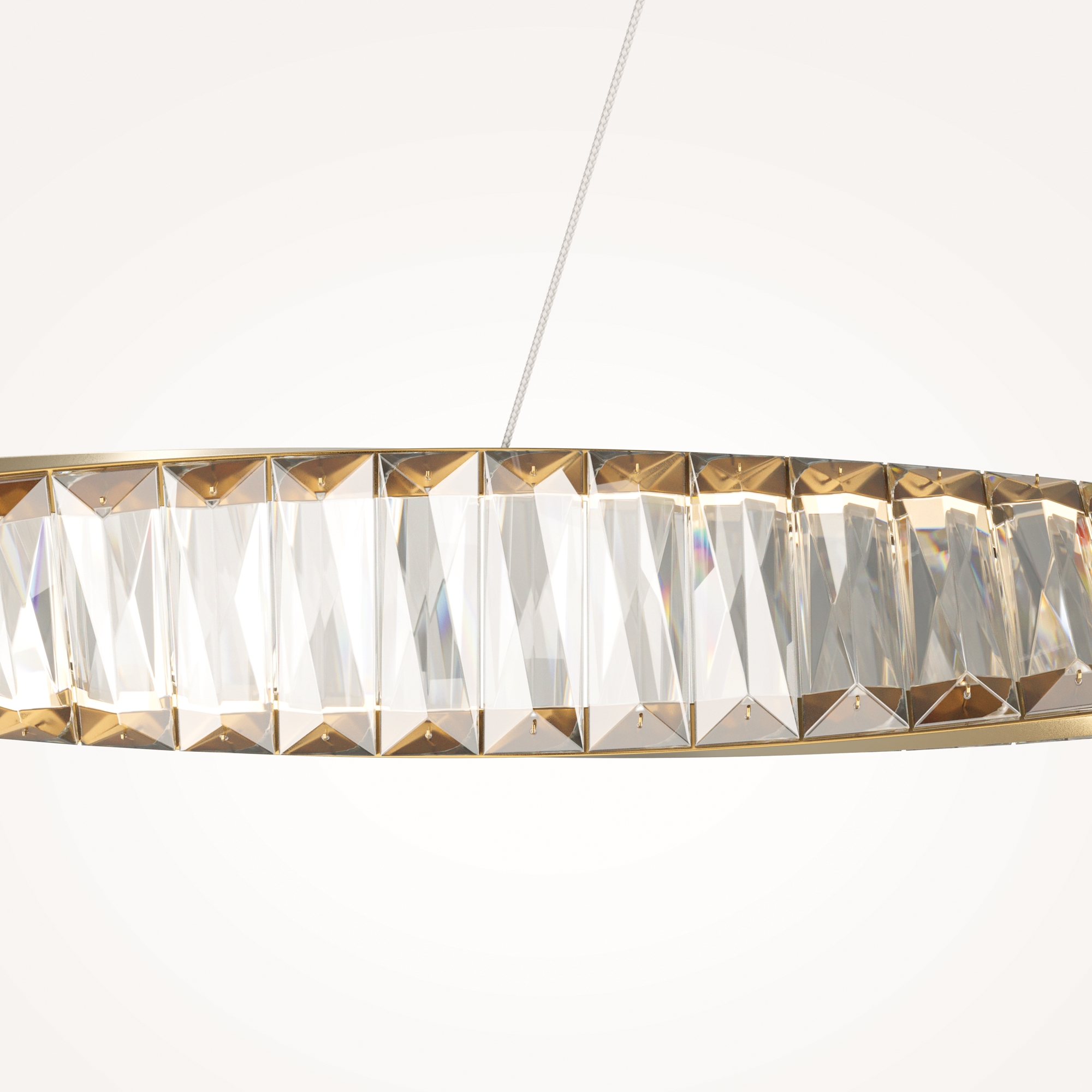 Подвесной светильник Maytoni P097PL-L28BS3K - изображение 5