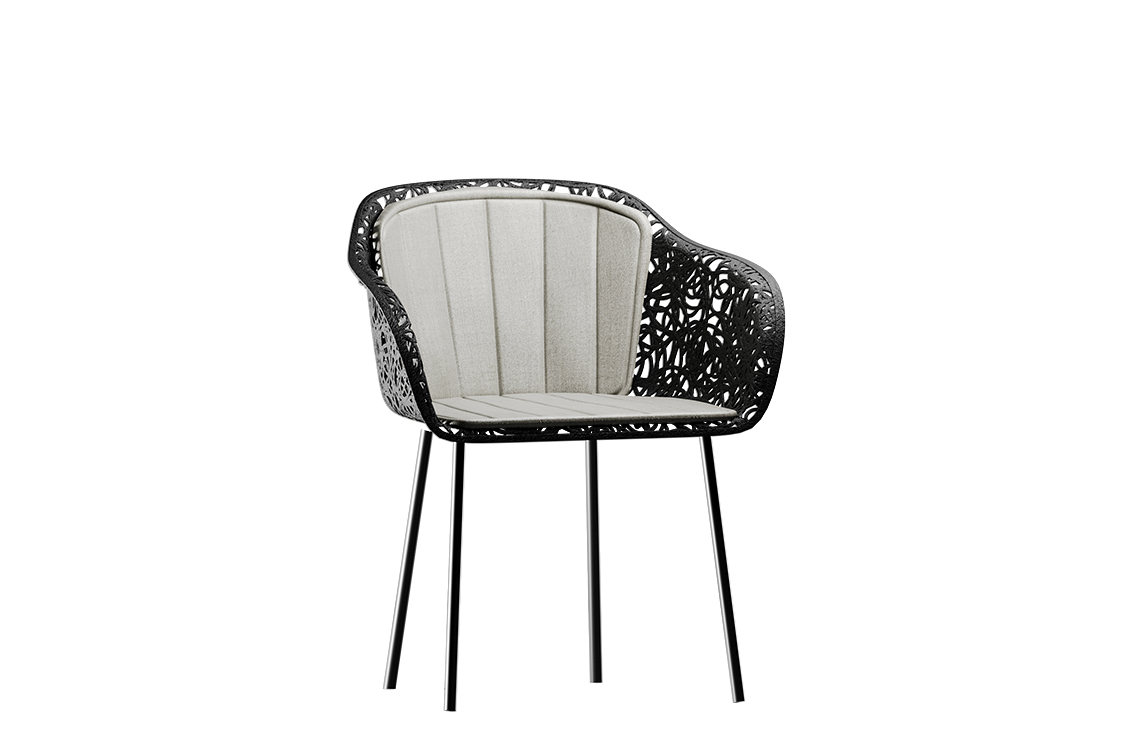Стул Scandi Chair